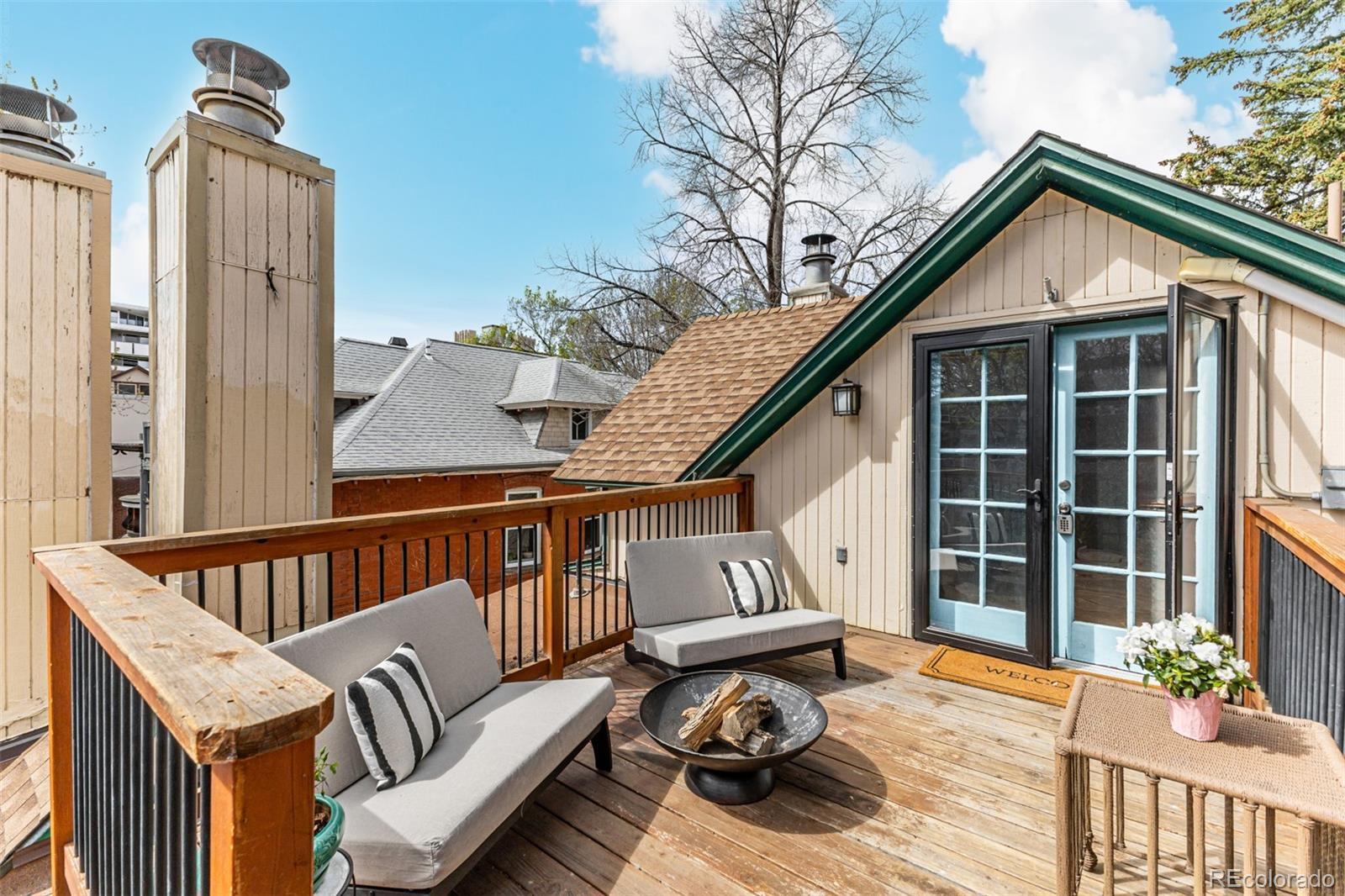 MLS Image #16 for 1130 n lafayette street,denver, Colorado