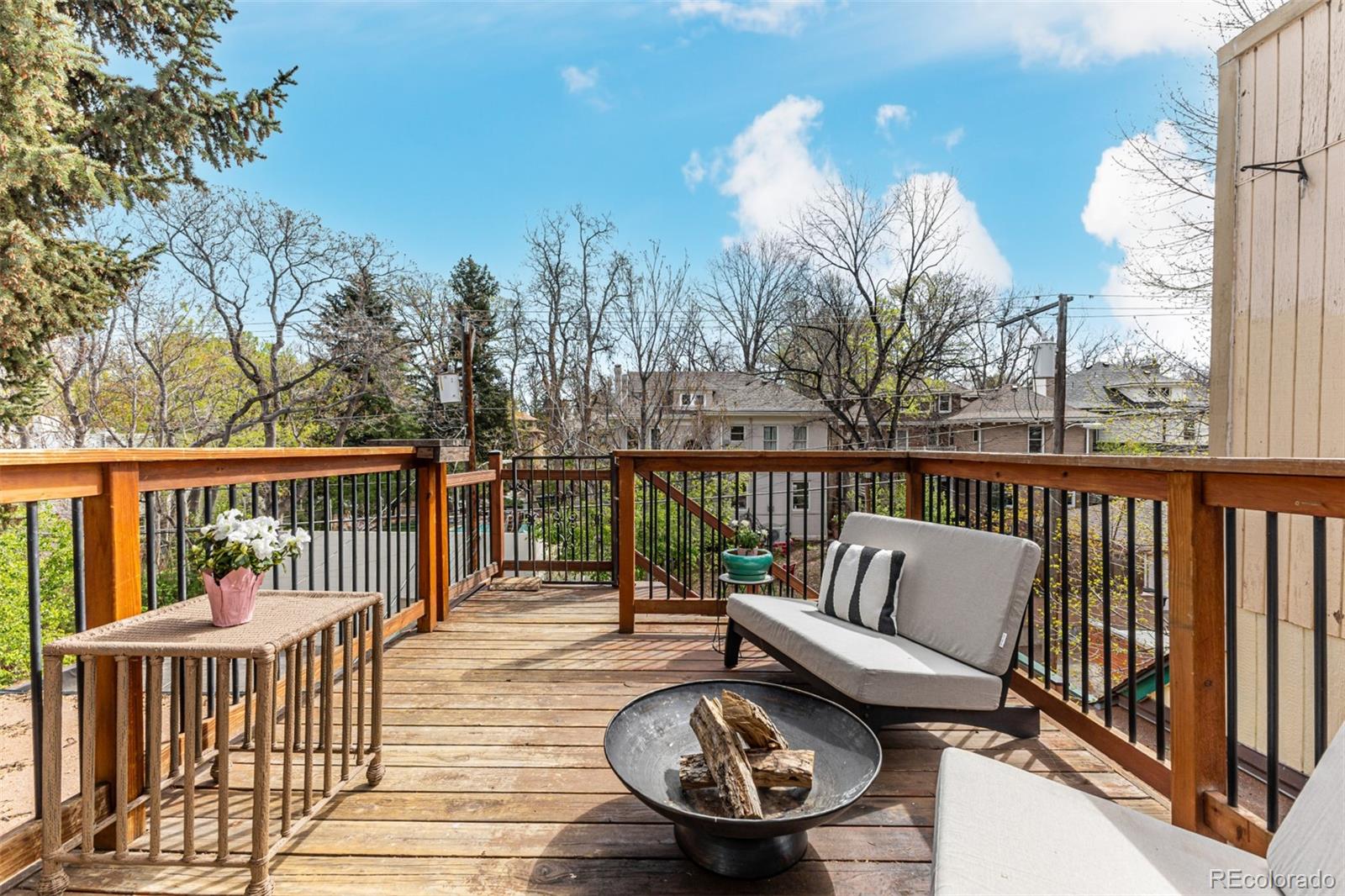 MLS Image #17 for 1130 n lafayette street,denver, Colorado