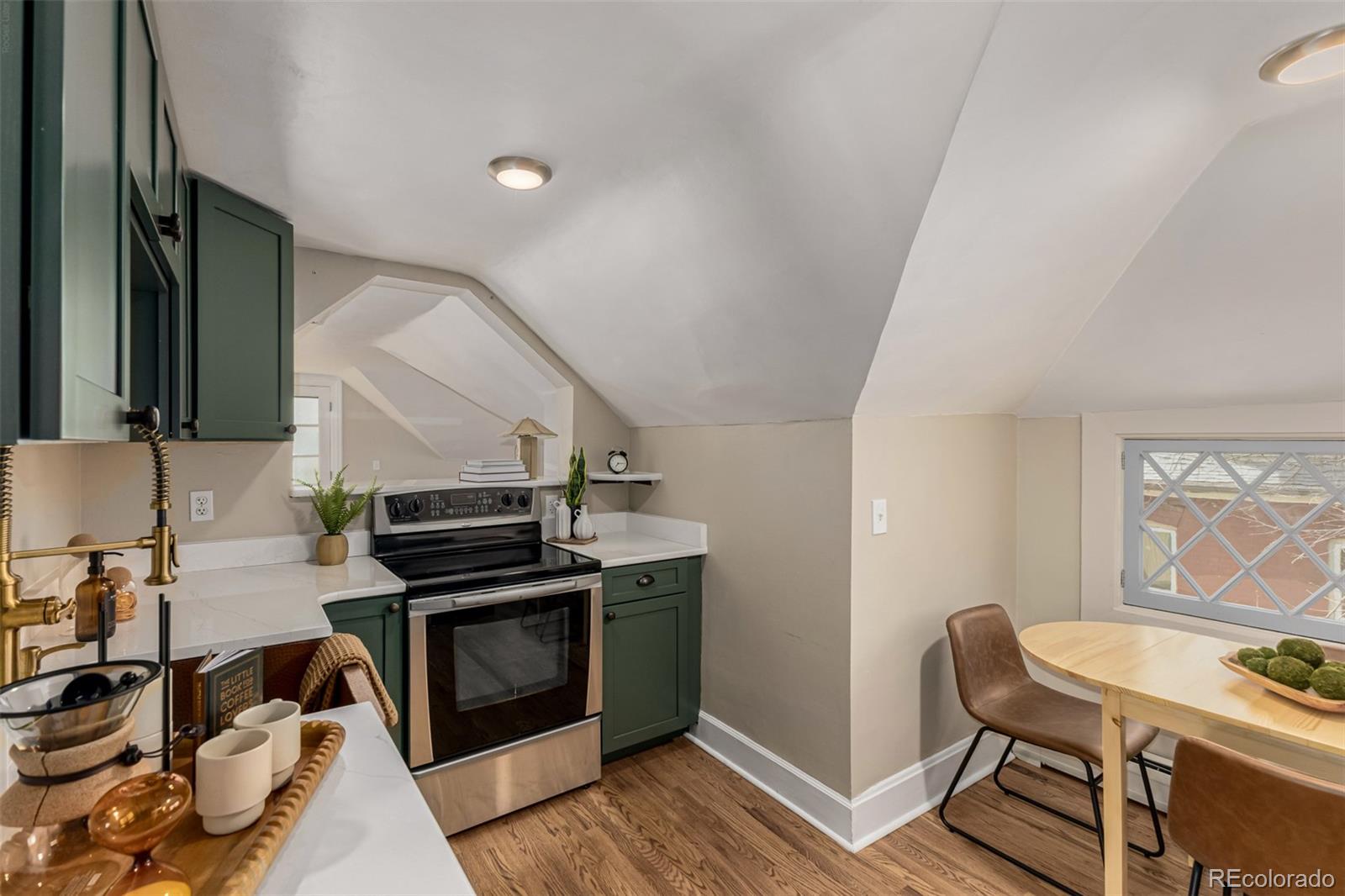 MLS Image #2 for 1130 n lafayette street,denver, Colorado