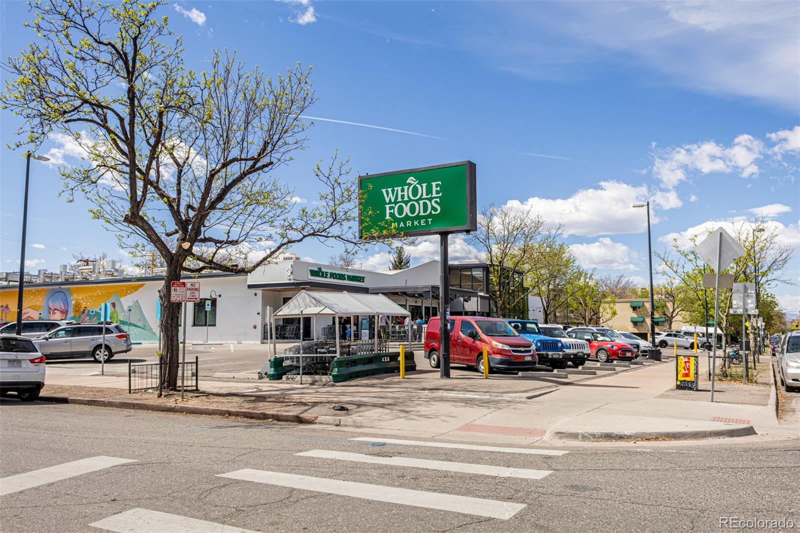 MLS Image #20 for 1130 n lafayette street,denver, Colorado