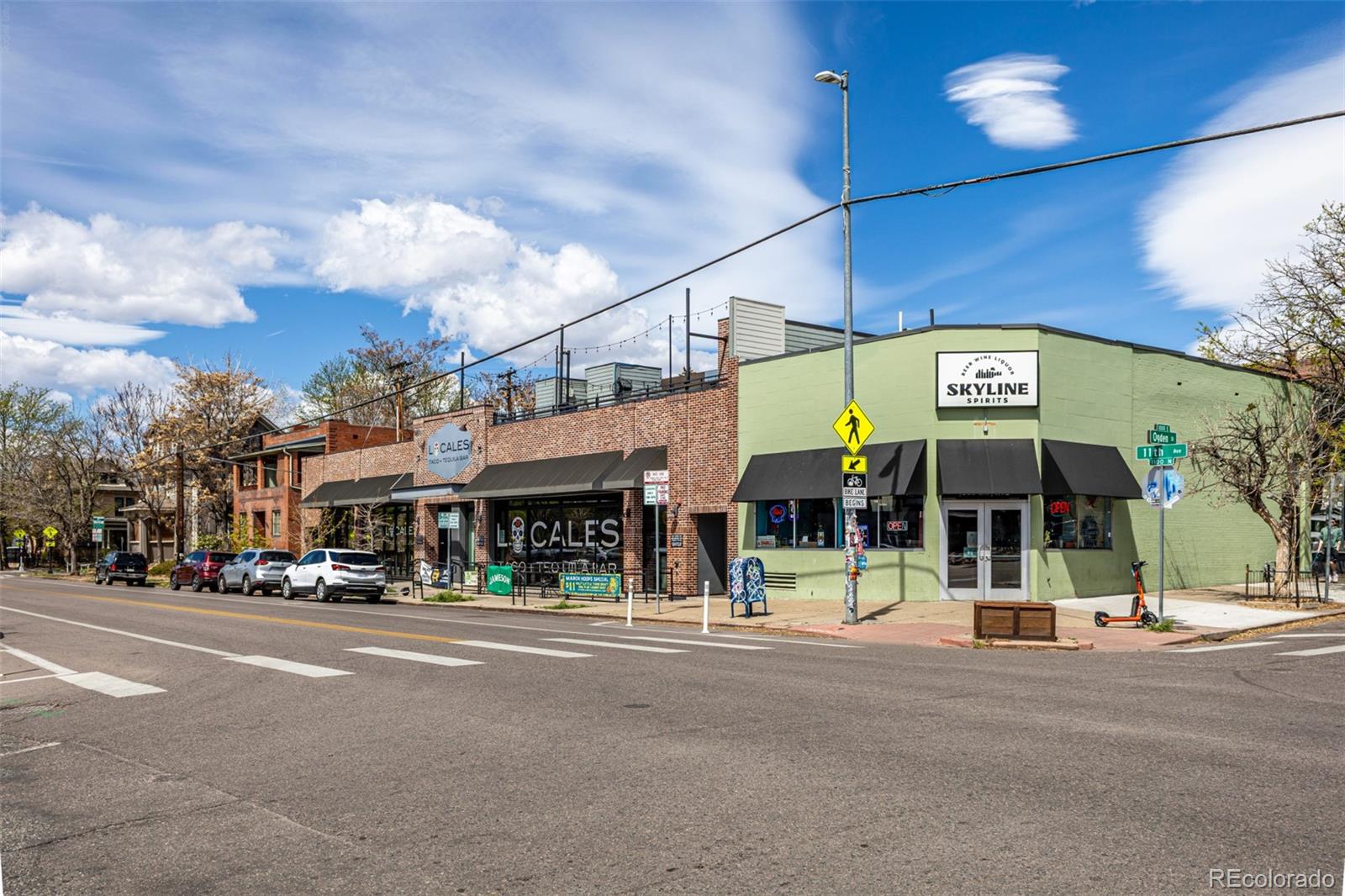 MLS Image #21 for 1130 n lafayette street,denver, Colorado