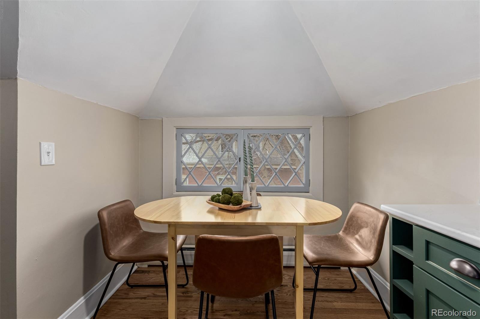 MLS Image #3 for 1130 n lafayette street,denver, Colorado