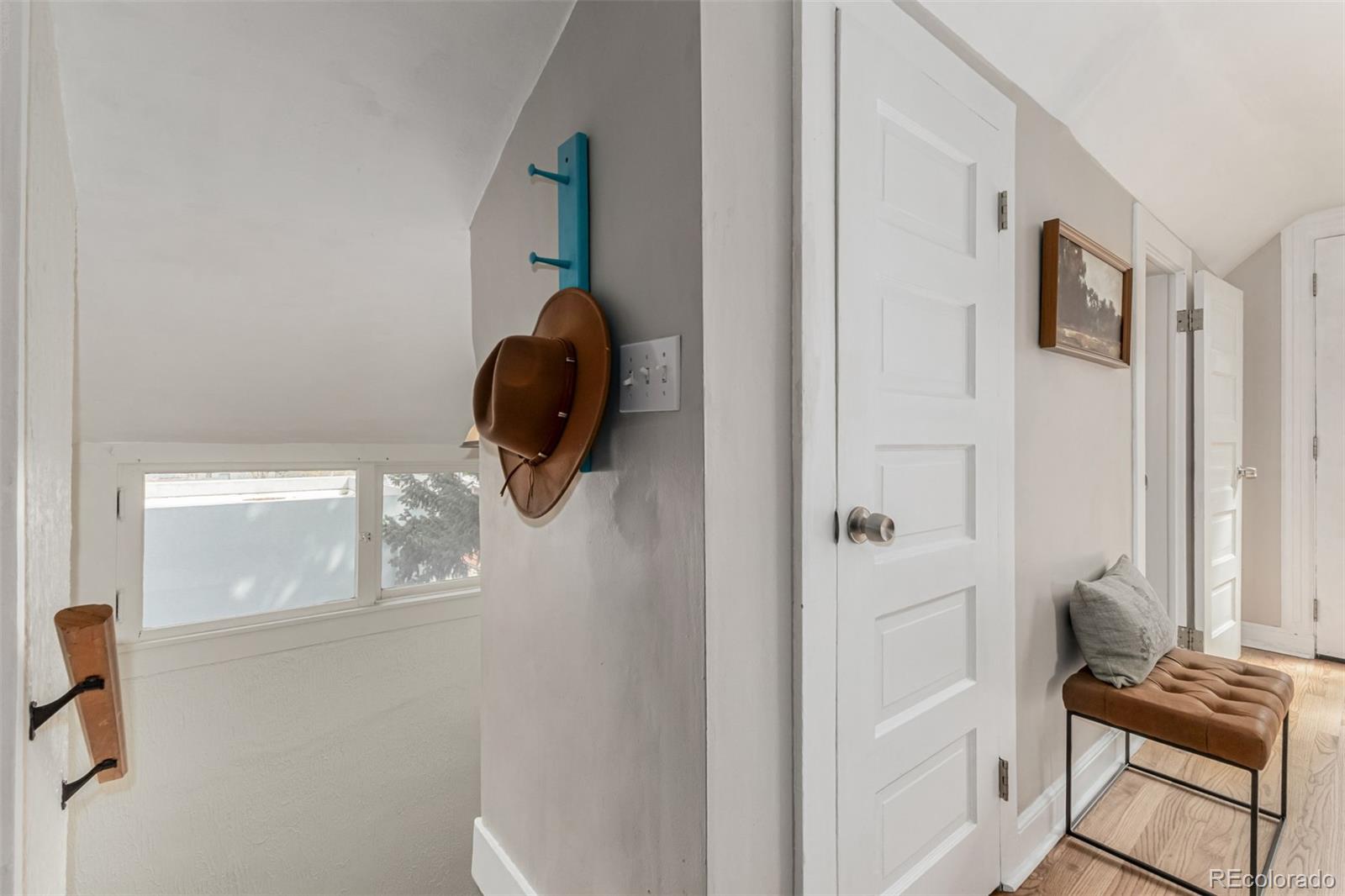 MLS Image #4 for 1130 n lafayette street,denver, Colorado