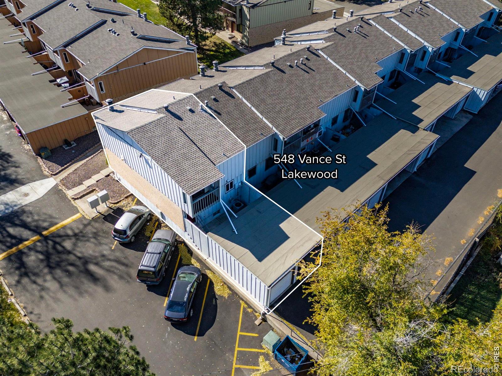 MLS Image #30 for 548  vance street,lakewood, Colorado