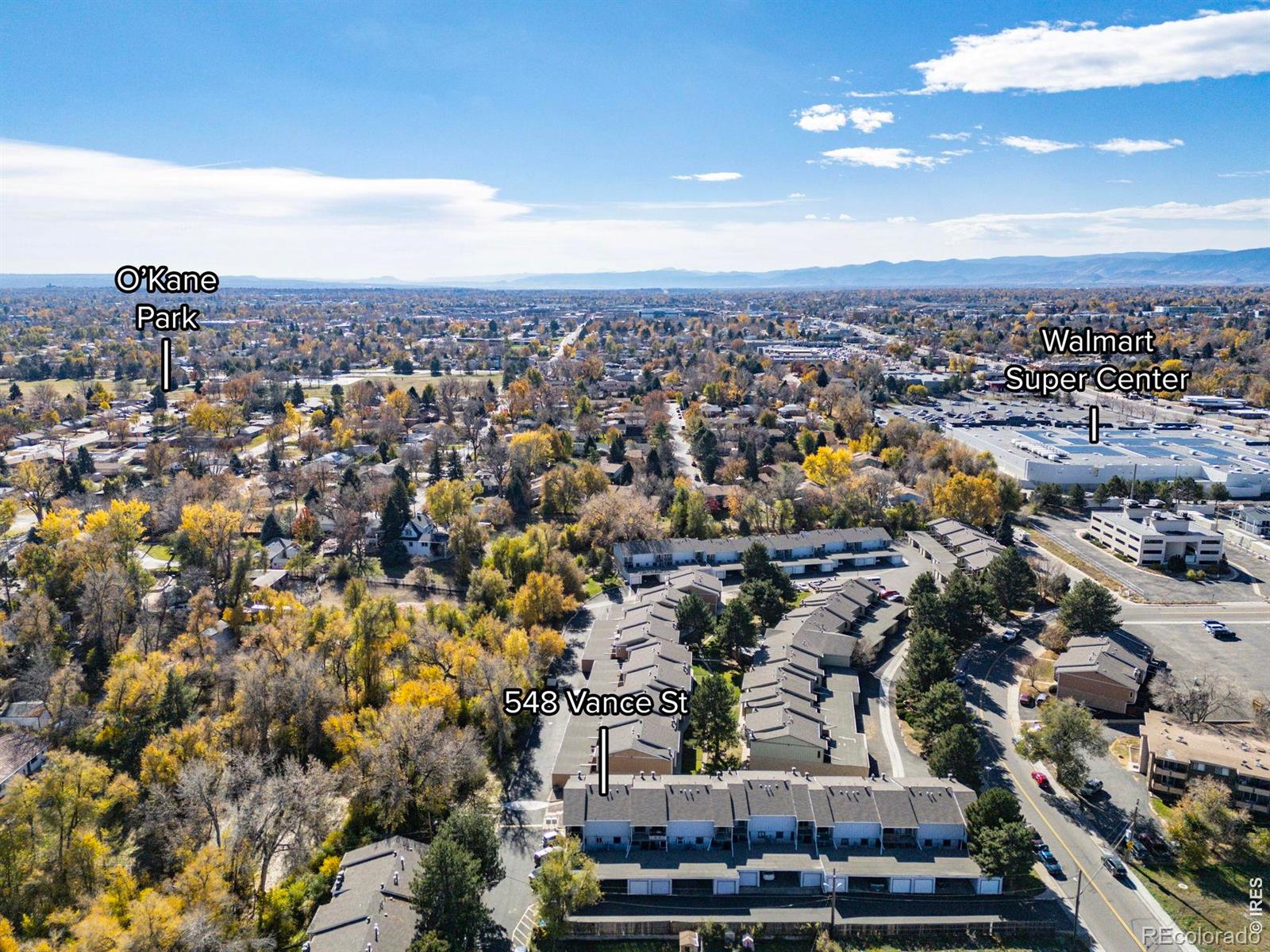MLS Image #31 for 548  vance street,lakewood, Colorado