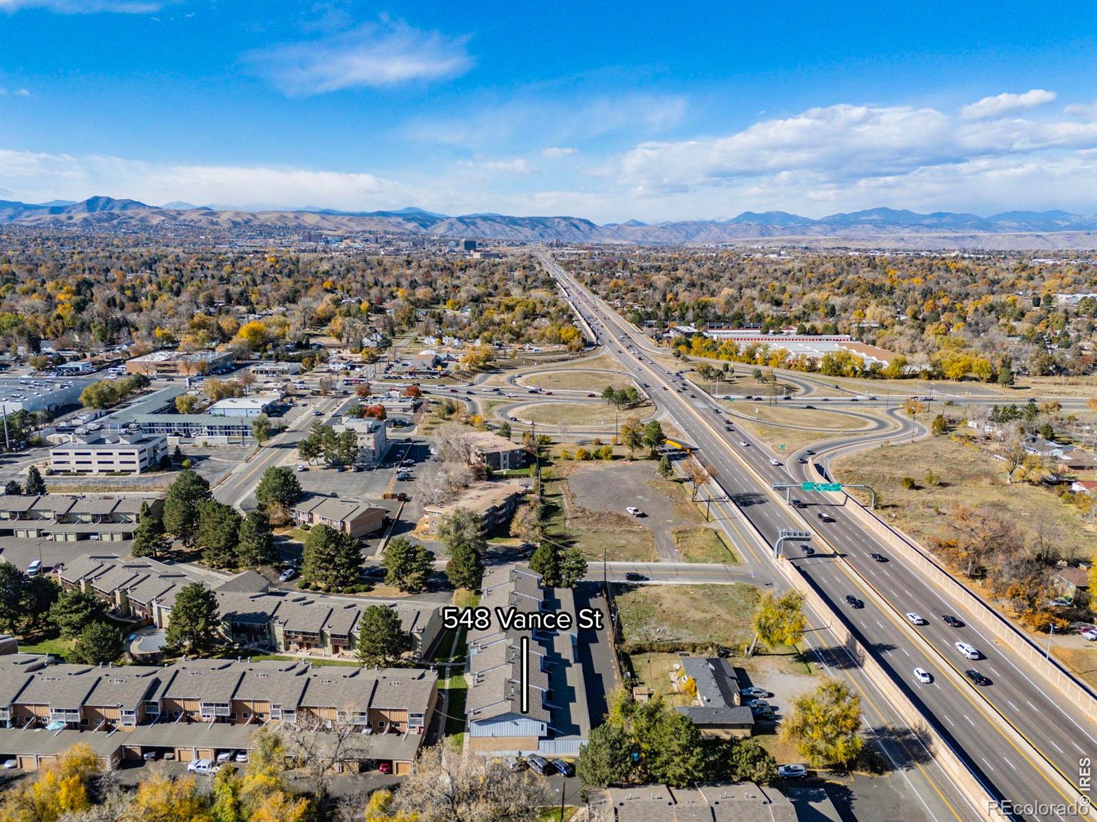 MLS Image #32 for 548  vance street,lakewood, Colorado