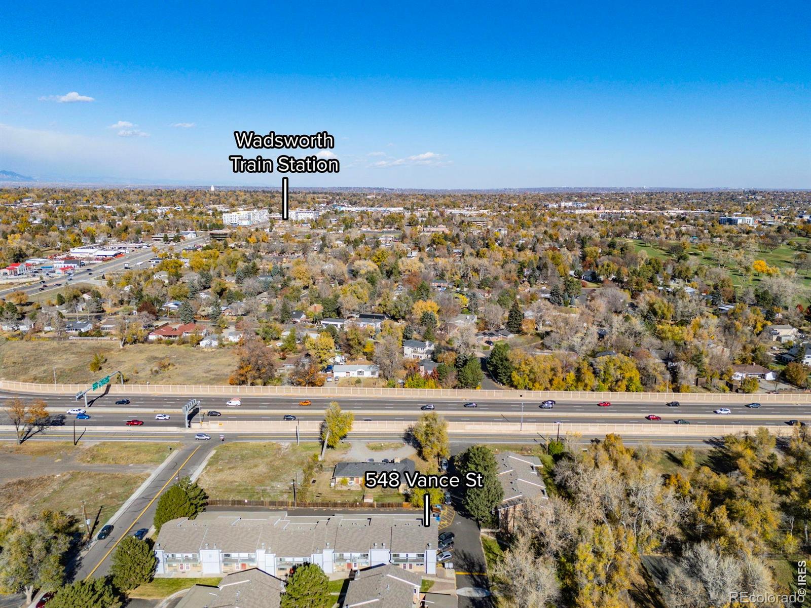 MLS Image #33 for 548  vance street,lakewood, Colorado