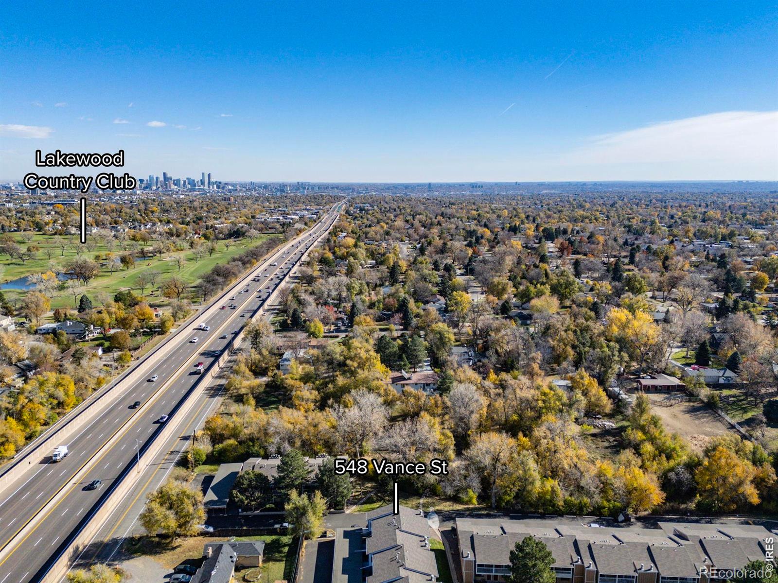 MLS Image #34 for 548  vance street,lakewood, Colorado
