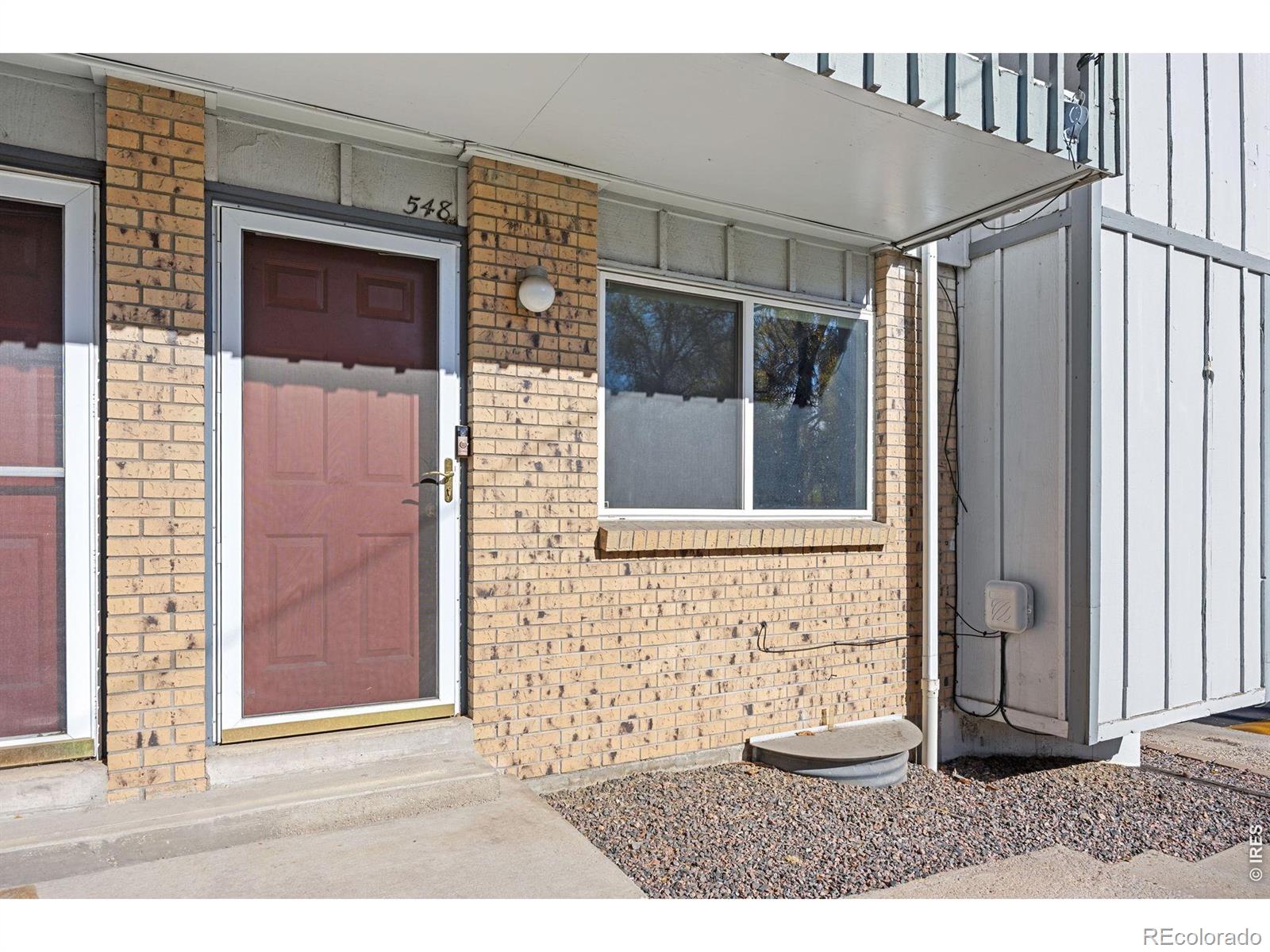 MLS Image #5 for 548  vance street,lakewood, Colorado