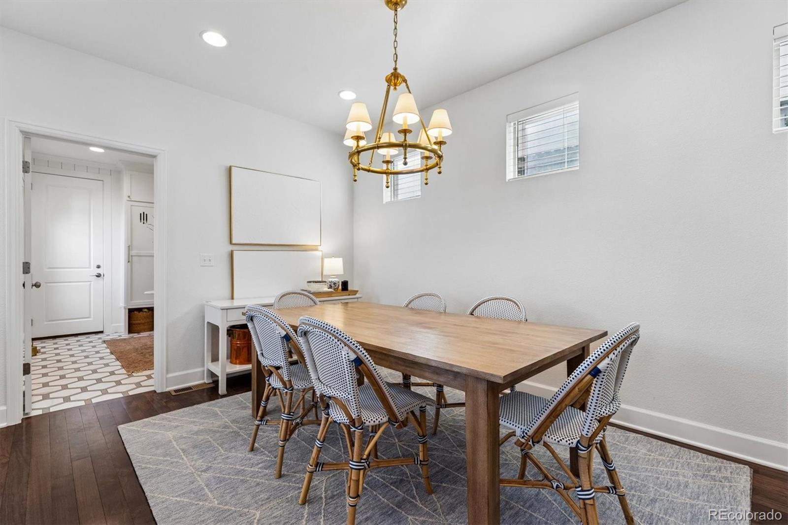 MLS Image #13 for 8448 e 49th place,denver, Colorado