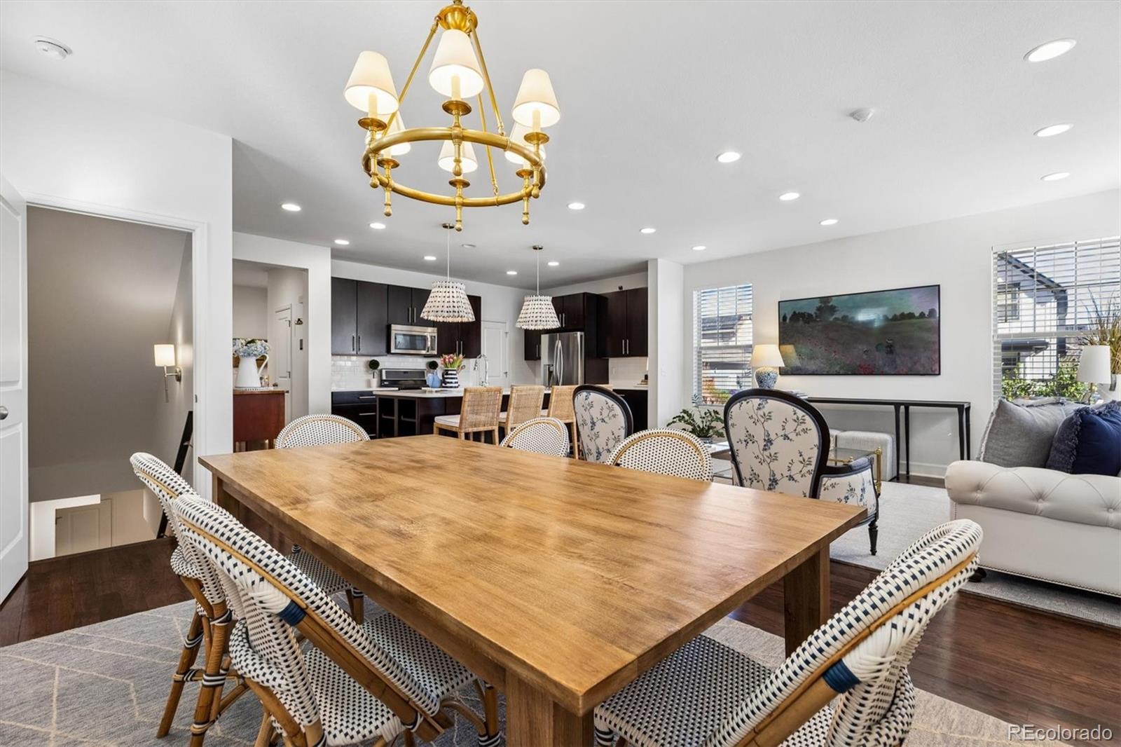 MLS Image #15 for 8448 e 49th place,denver, Colorado