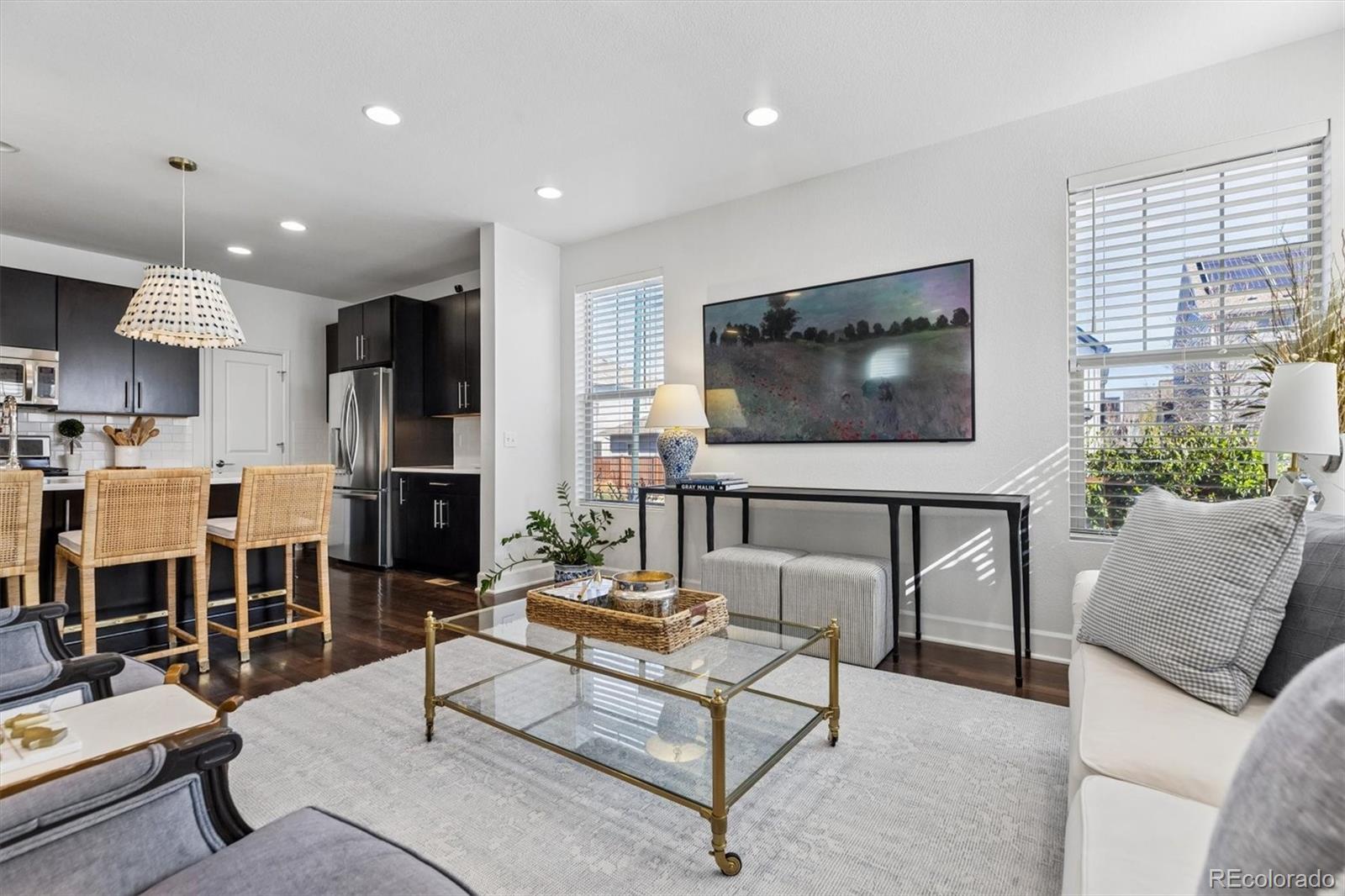 MLS Image #16 for 8448 e 49th place,denver, Colorado