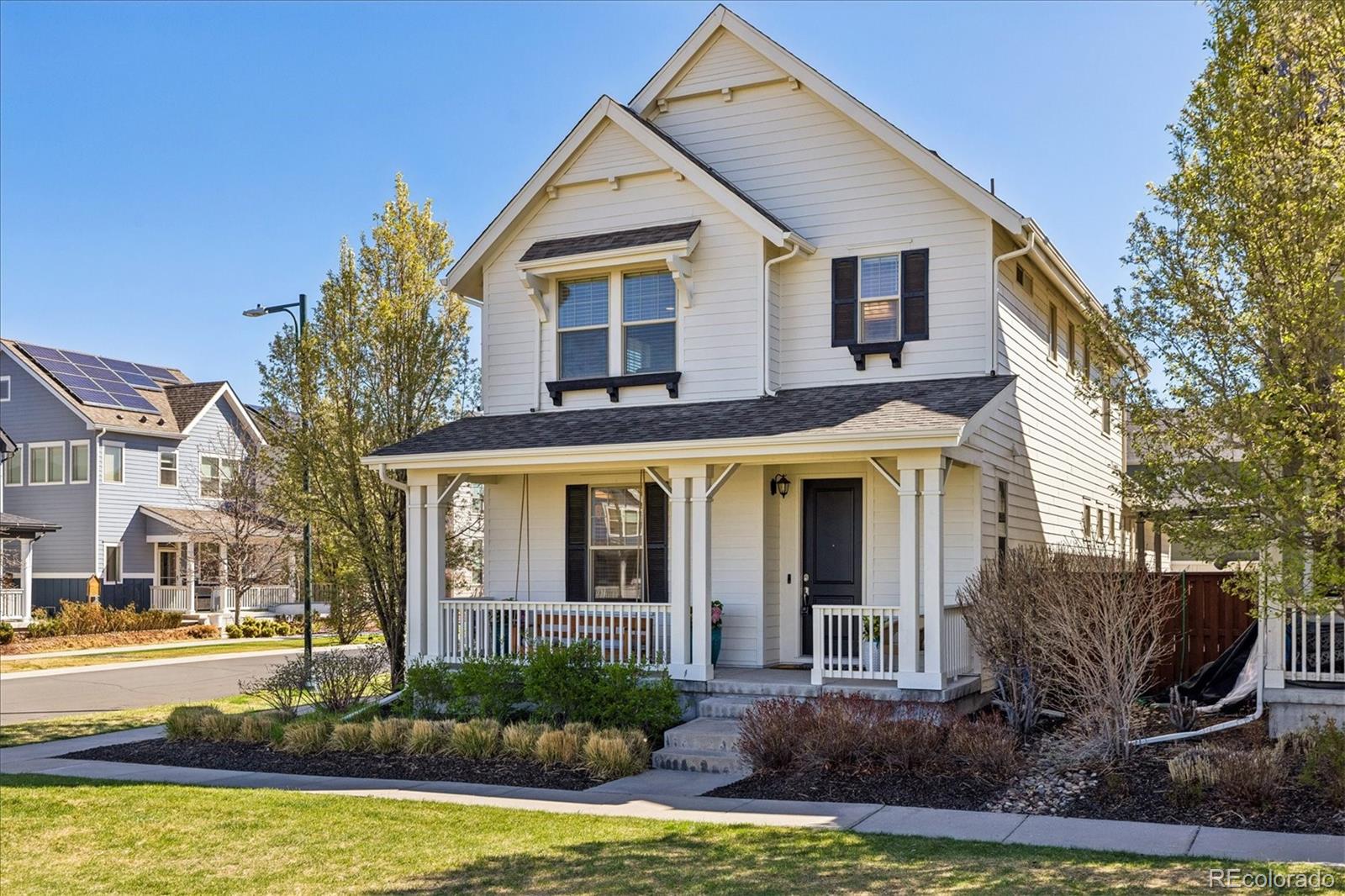 MLS Image #2 for 8448 e 49th place,denver, Colorado