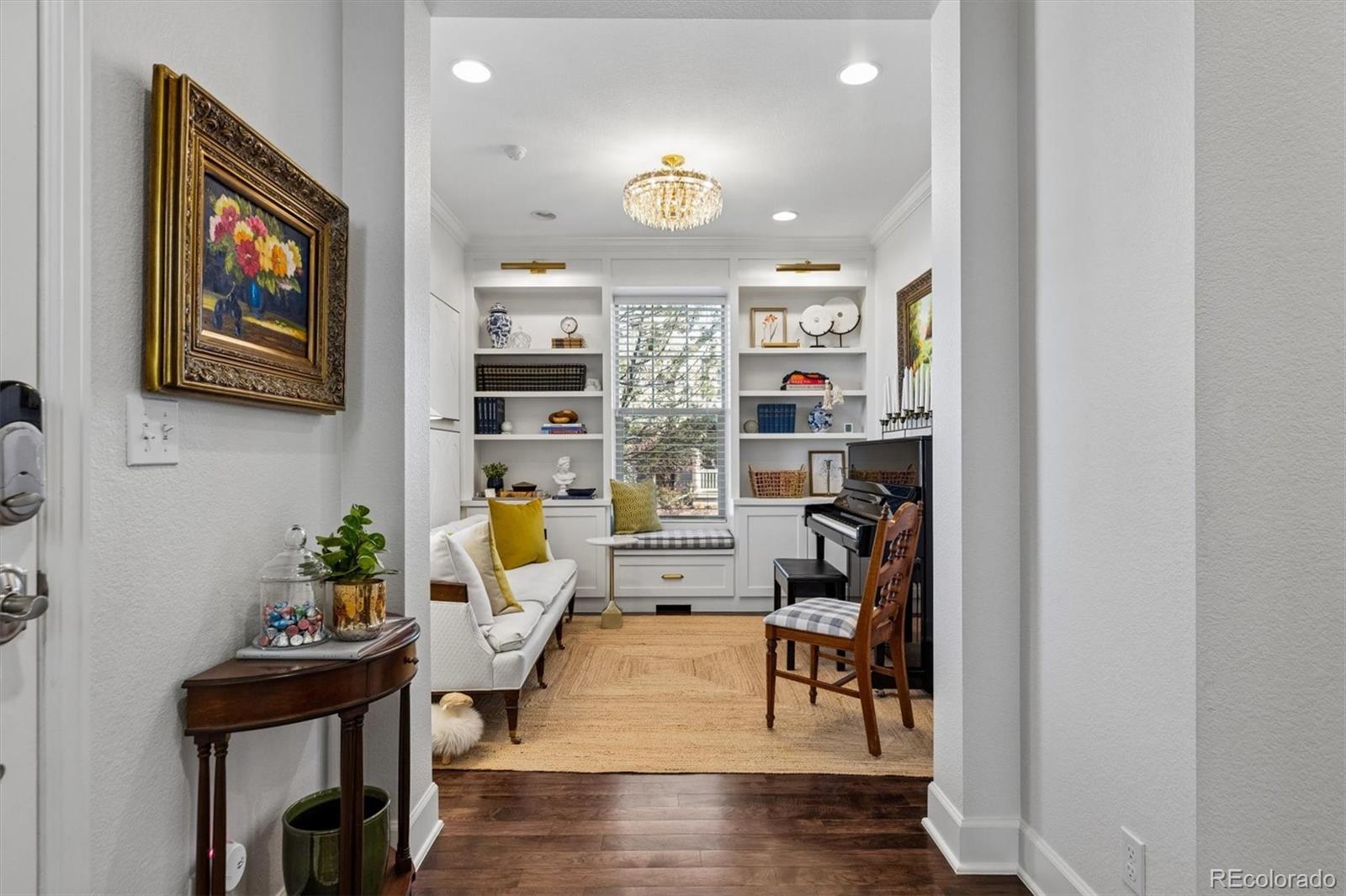 MLS Image #5 for 8448 e 49th place,denver, Colorado