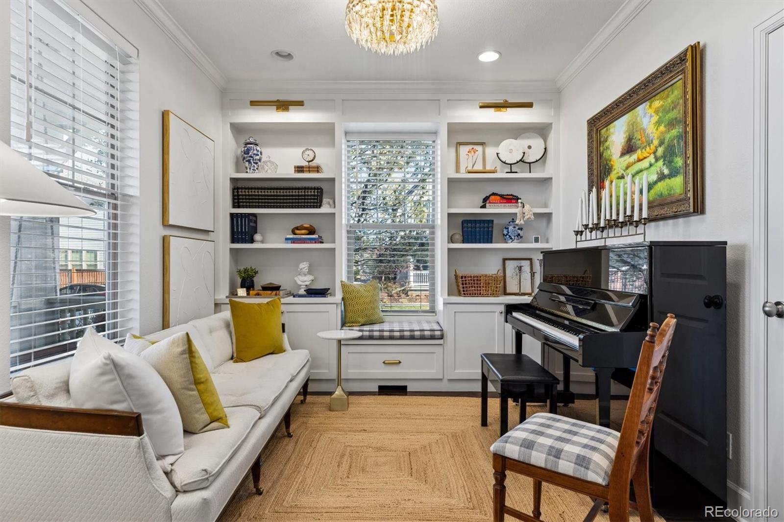 MLS Image #6 for 8448 e 49th place,denver, Colorado