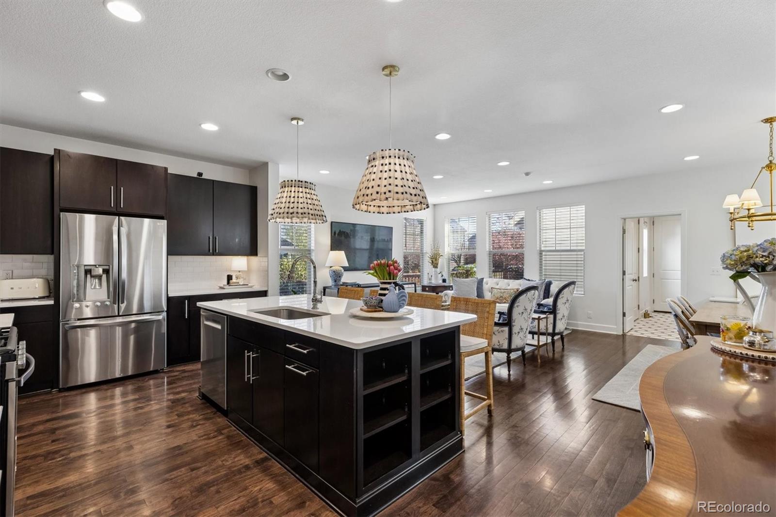 MLS Image #8 for 8448 e 49th place,denver, Colorado