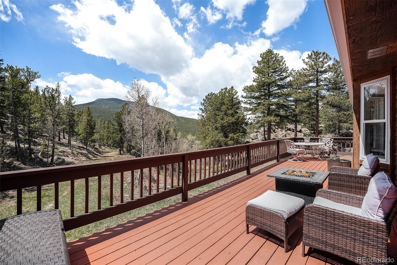 MLS Image #1 for 72  rudi ln w ,golden, Colorado