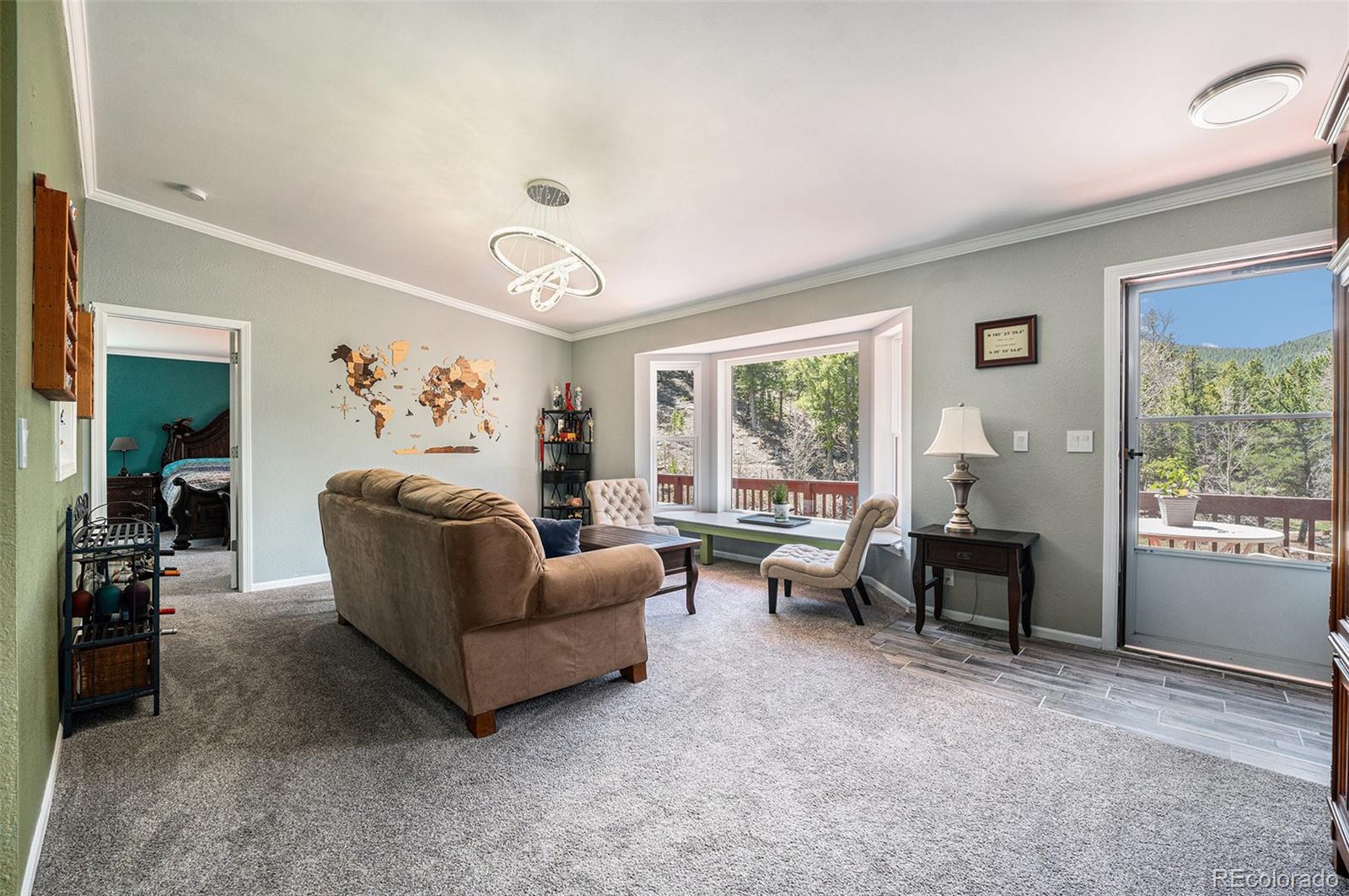 MLS Image #10 for 72  rudi ln w ,golden, Colorado