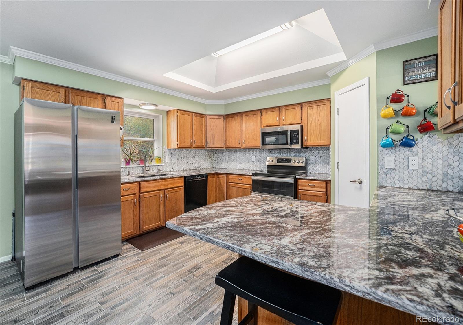 MLS Image #15 for 72  rudi ln w ,golden, Colorado