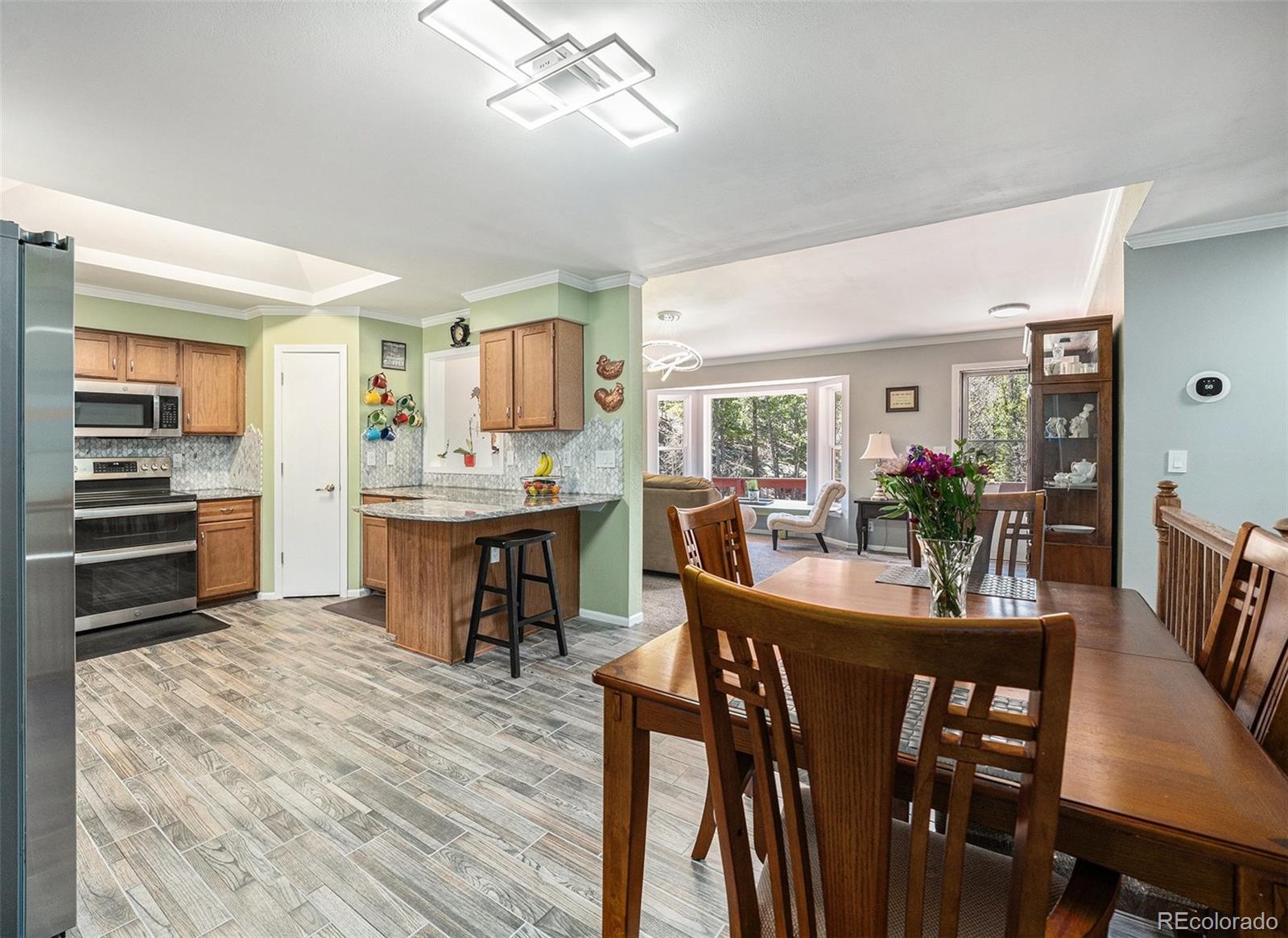 MLS Image #16 for 72  rudi ln w ,golden, Colorado