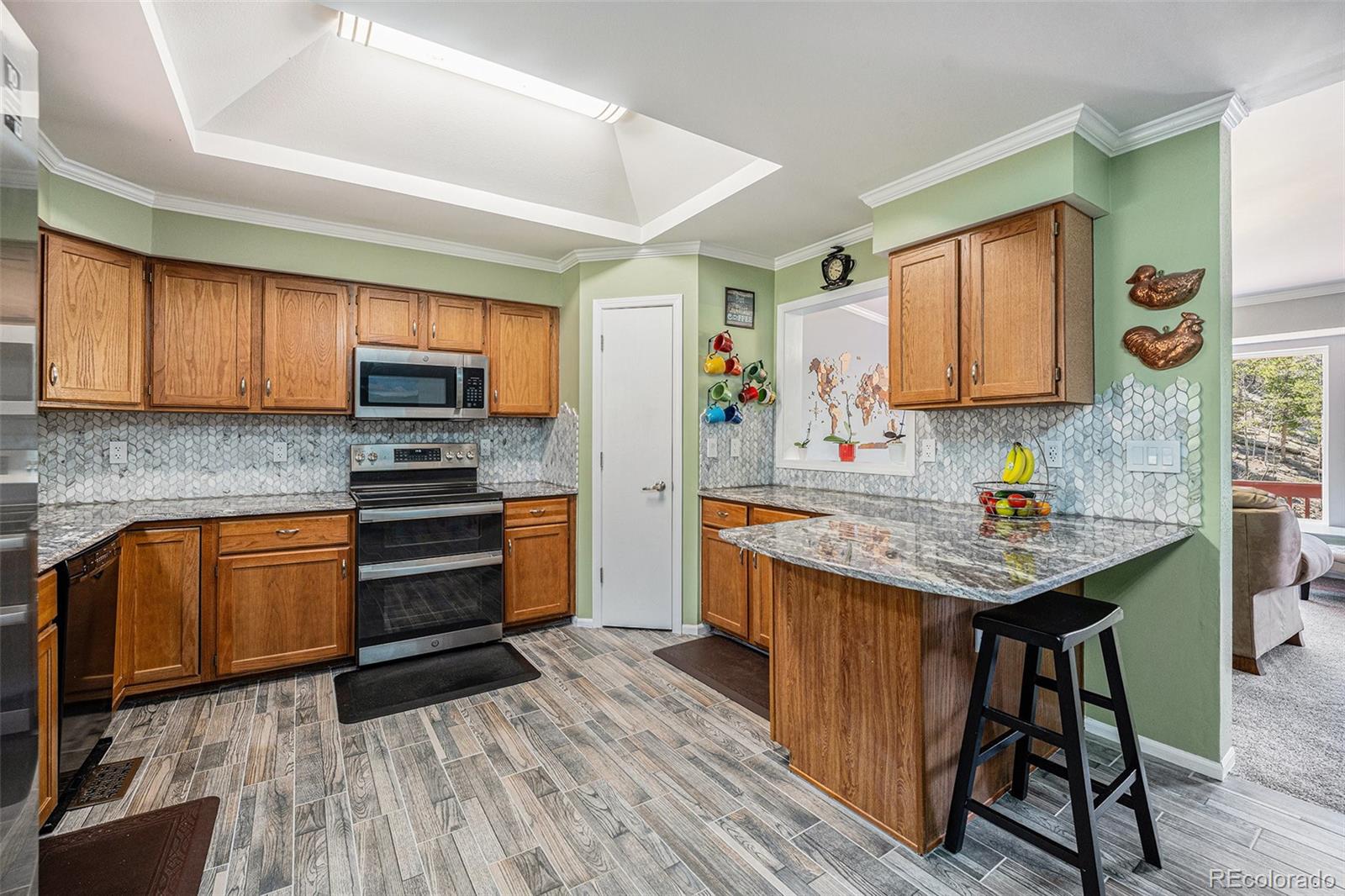 MLS Image #17 for 72  rudi ln w ,golden, Colorado