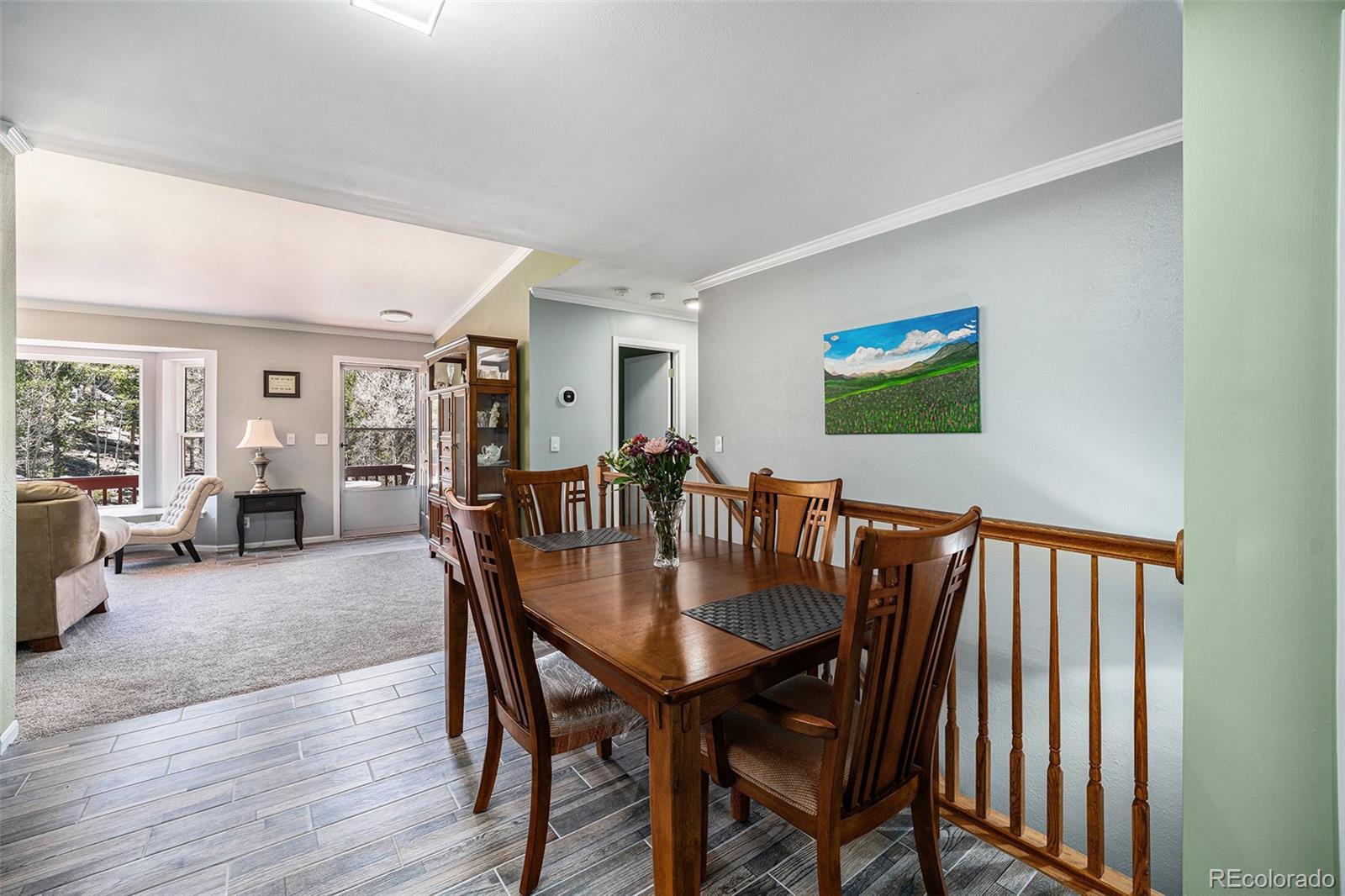 MLS Image #18 for 72  rudi ln w ,golden, Colorado