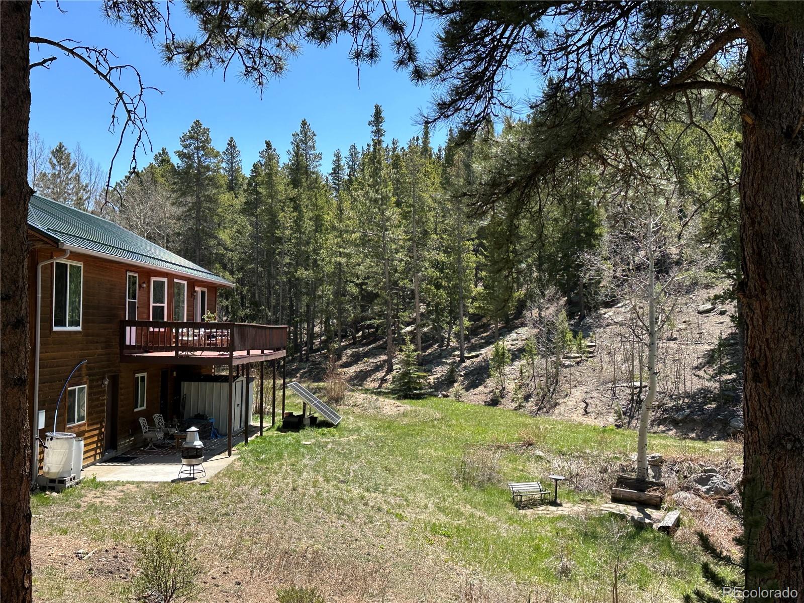 MLS Image #19 for 72  rudi ln w ,golden, Colorado