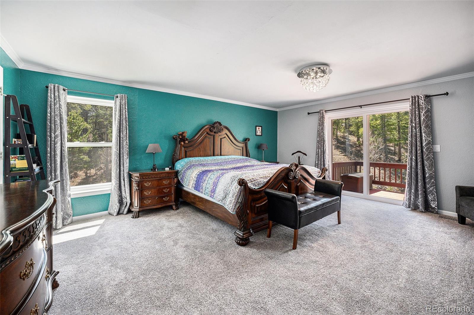 MLS Image #3 for 72  rudi ln w ,golden, Colorado