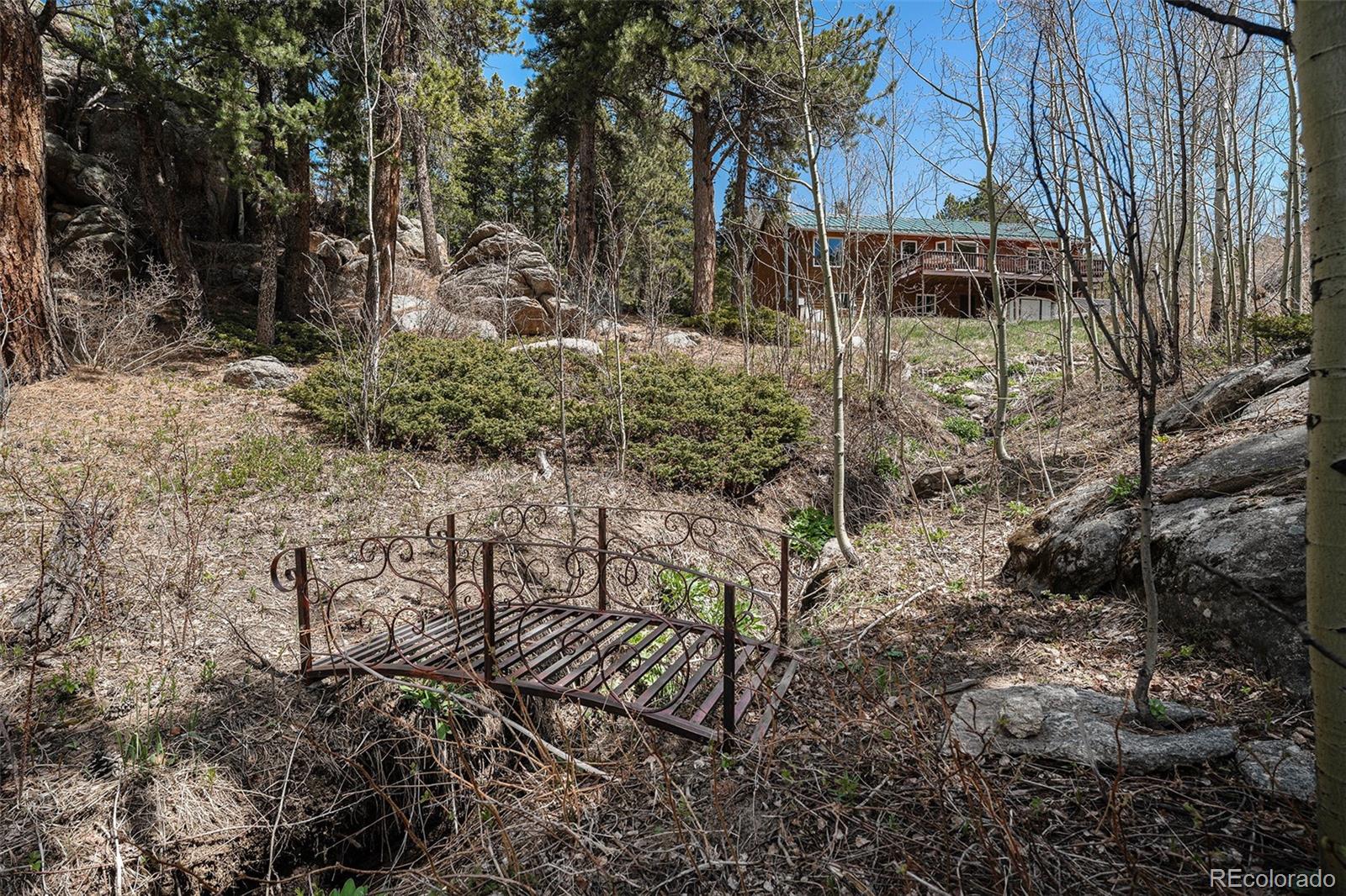 MLS Image #33 for 72  rudi ln w ,golden, Colorado