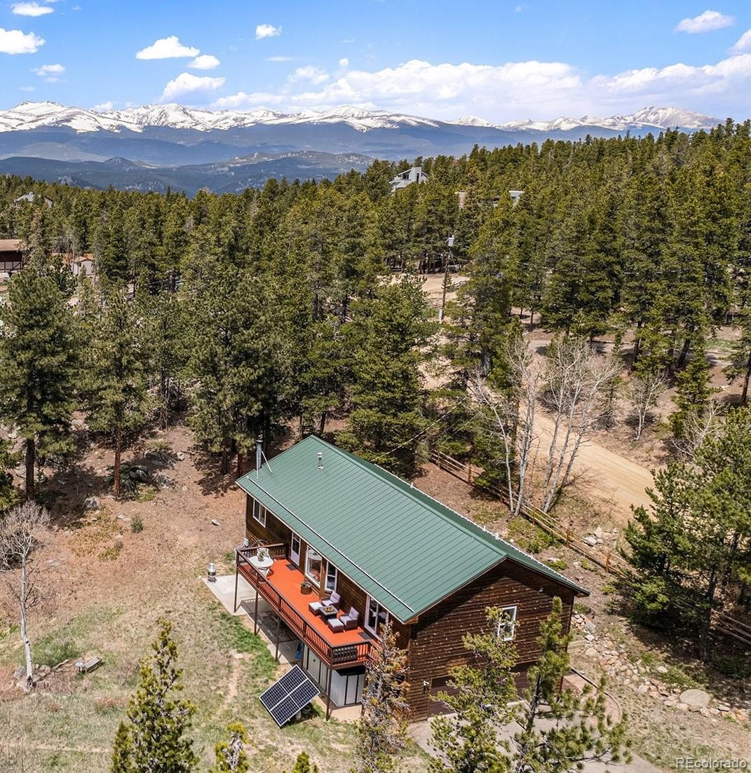 MLS Image #35 for 72  rudi ln w ,golden, Colorado