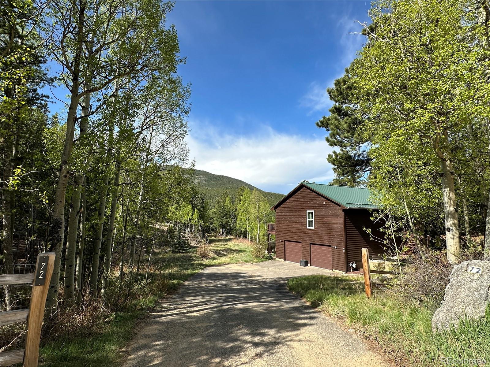 MLS Image #37 for 72  rudi ln w ,golden, Colorado