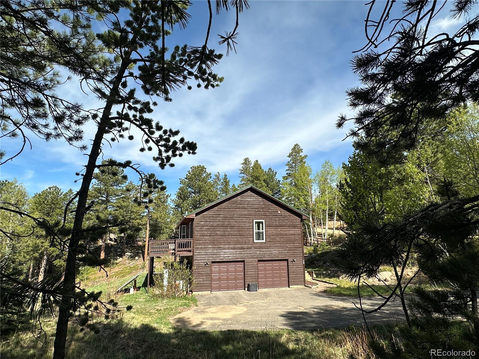 MLS Image #38 for 72  rudi ln w ,golden, Colorado