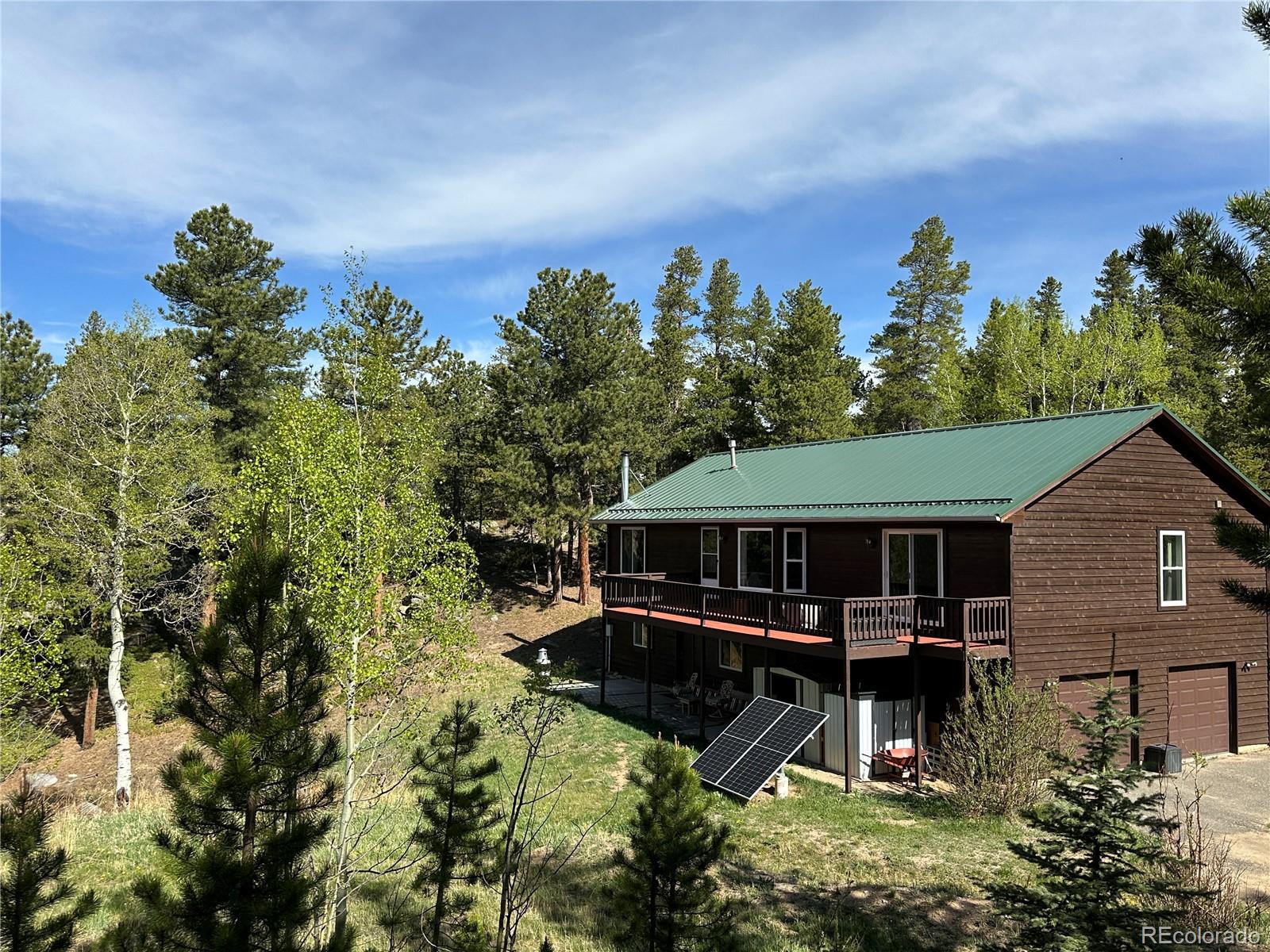 MLS Image #39 for 72  rudi ln w ,golden, Colorado
