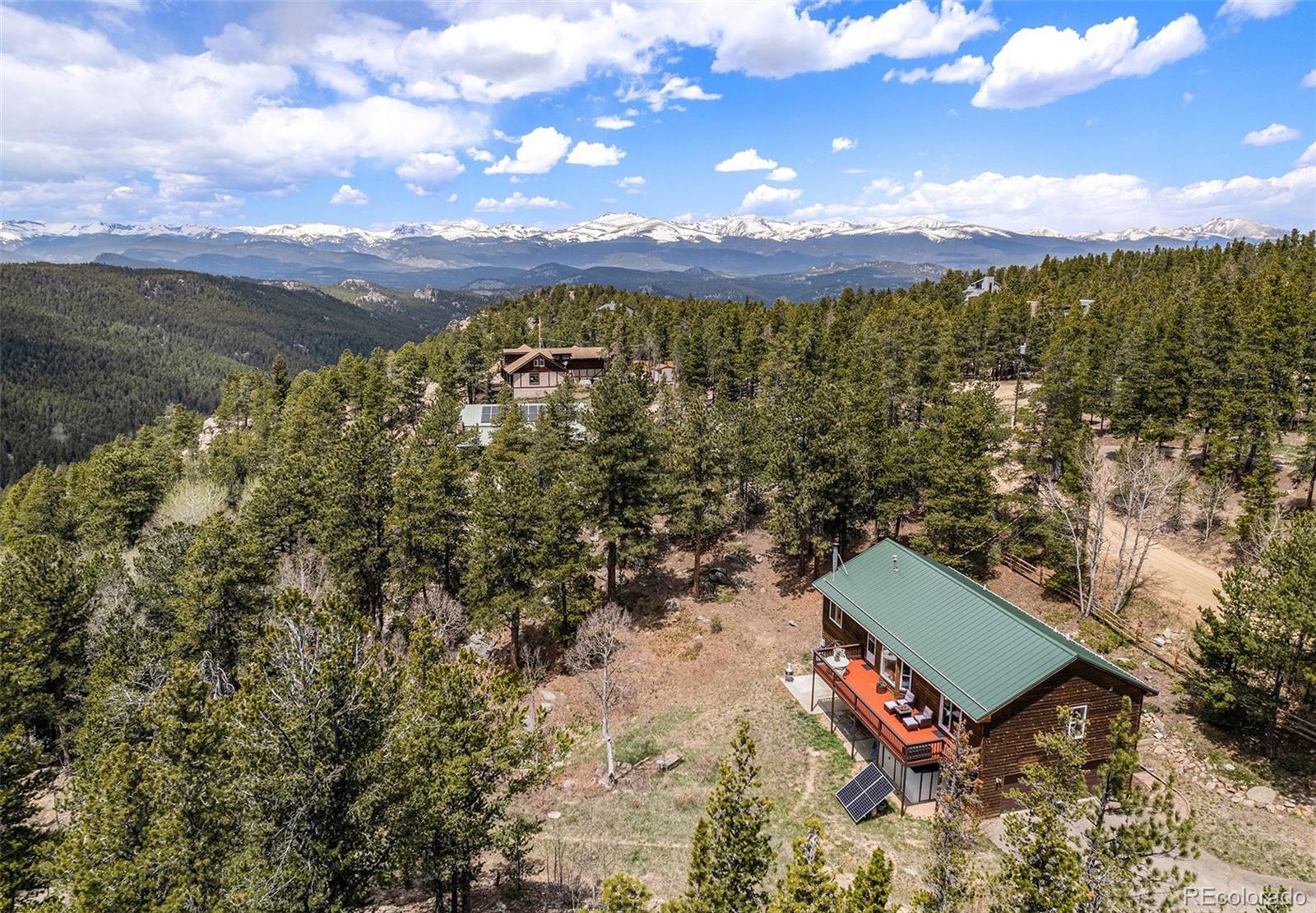 MLS Image #4 for 72  rudi ln w ,golden, Colorado