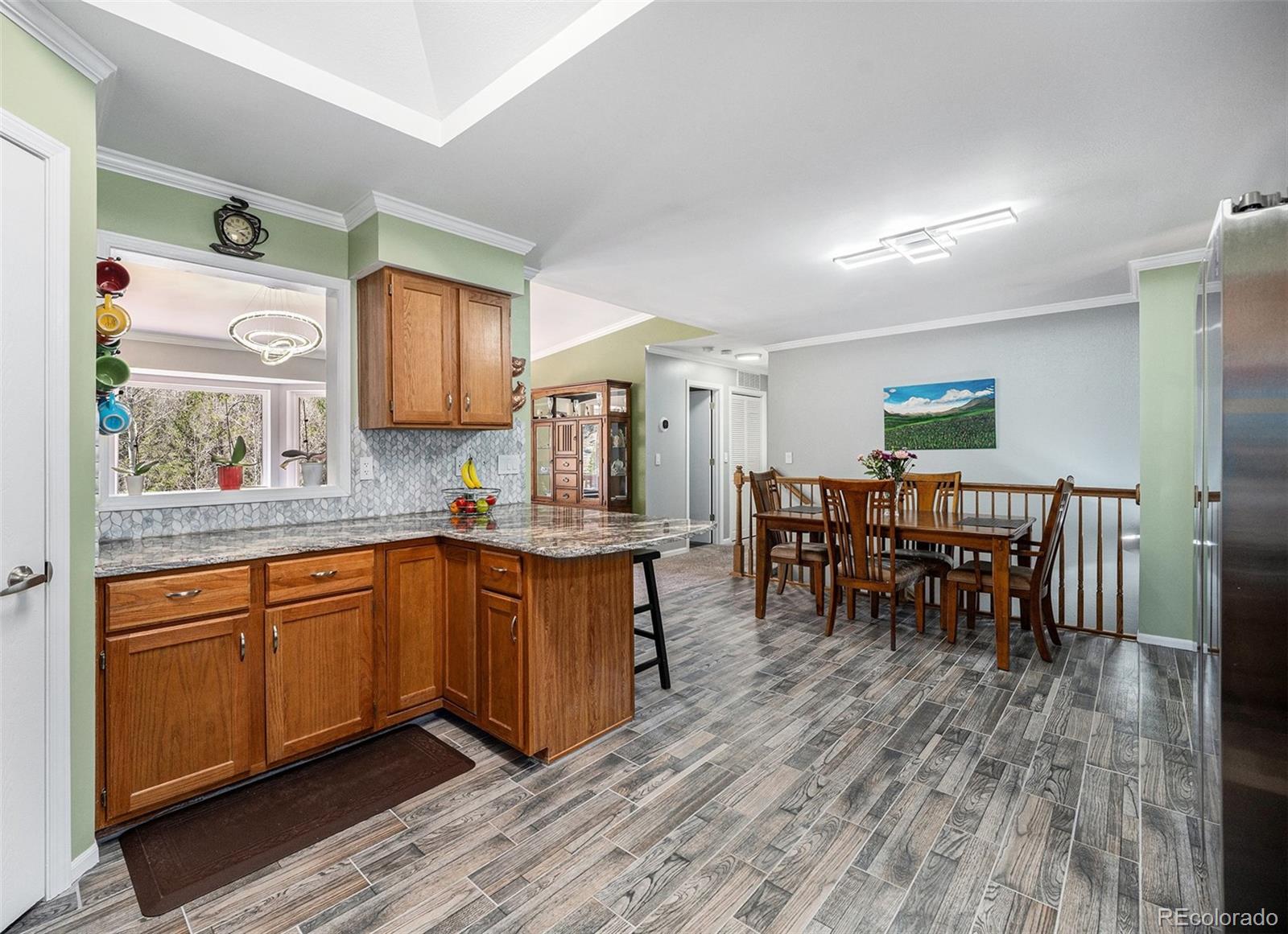 MLS Image #5 for 72  rudi ln w ,golden, Colorado