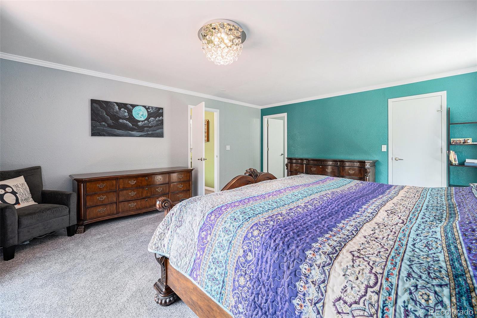 MLS Image #6 for 72  rudi ln w ,golden, Colorado
