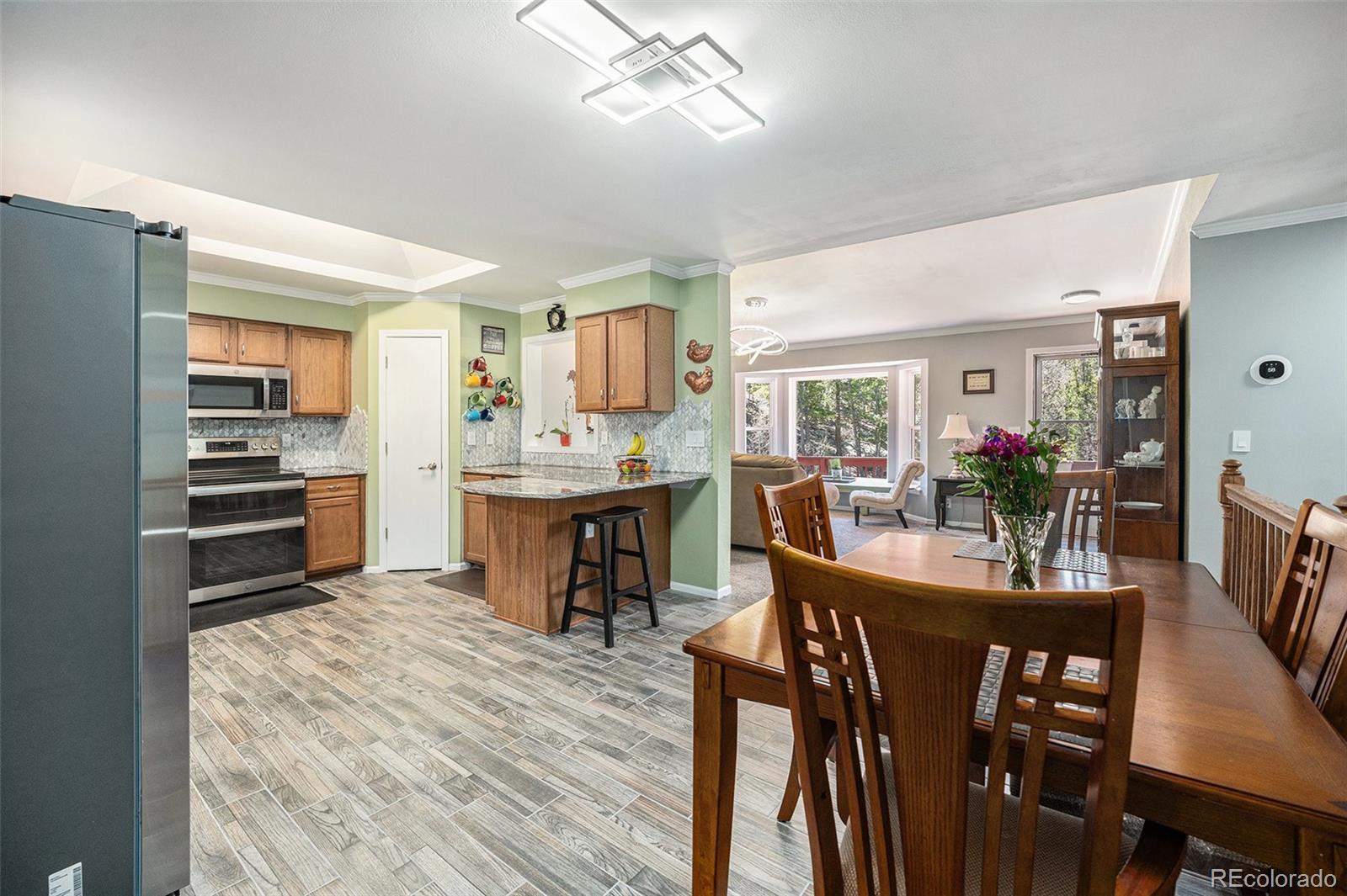 MLS Image #7 for 72  rudi ln w ,golden, Colorado