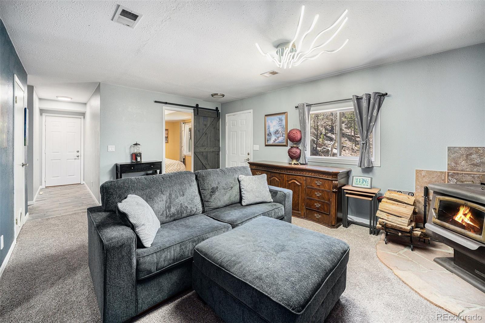 MLS Image #9 for 72  rudi ln w ,golden, Colorado