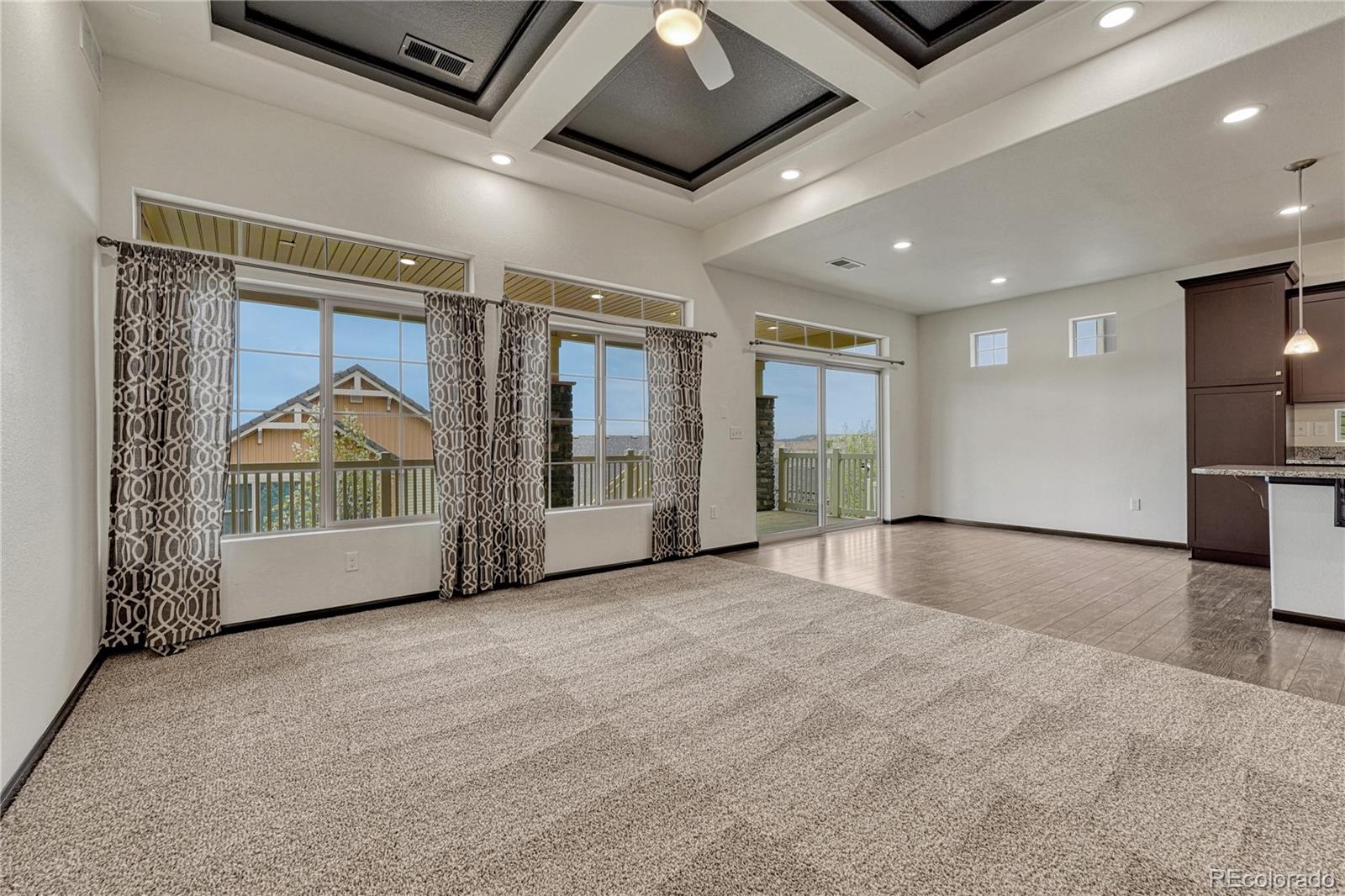 MLS Image #12 for 3481  first light drive,castle rock, Colorado