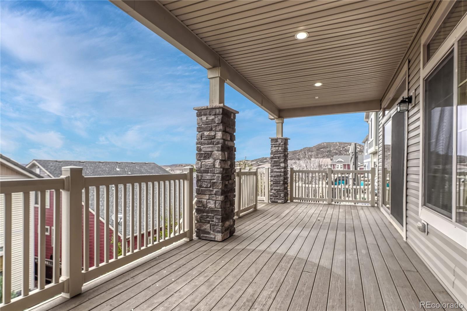MLS Image #2 for 3481  first light drive,castle rock, Colorado
