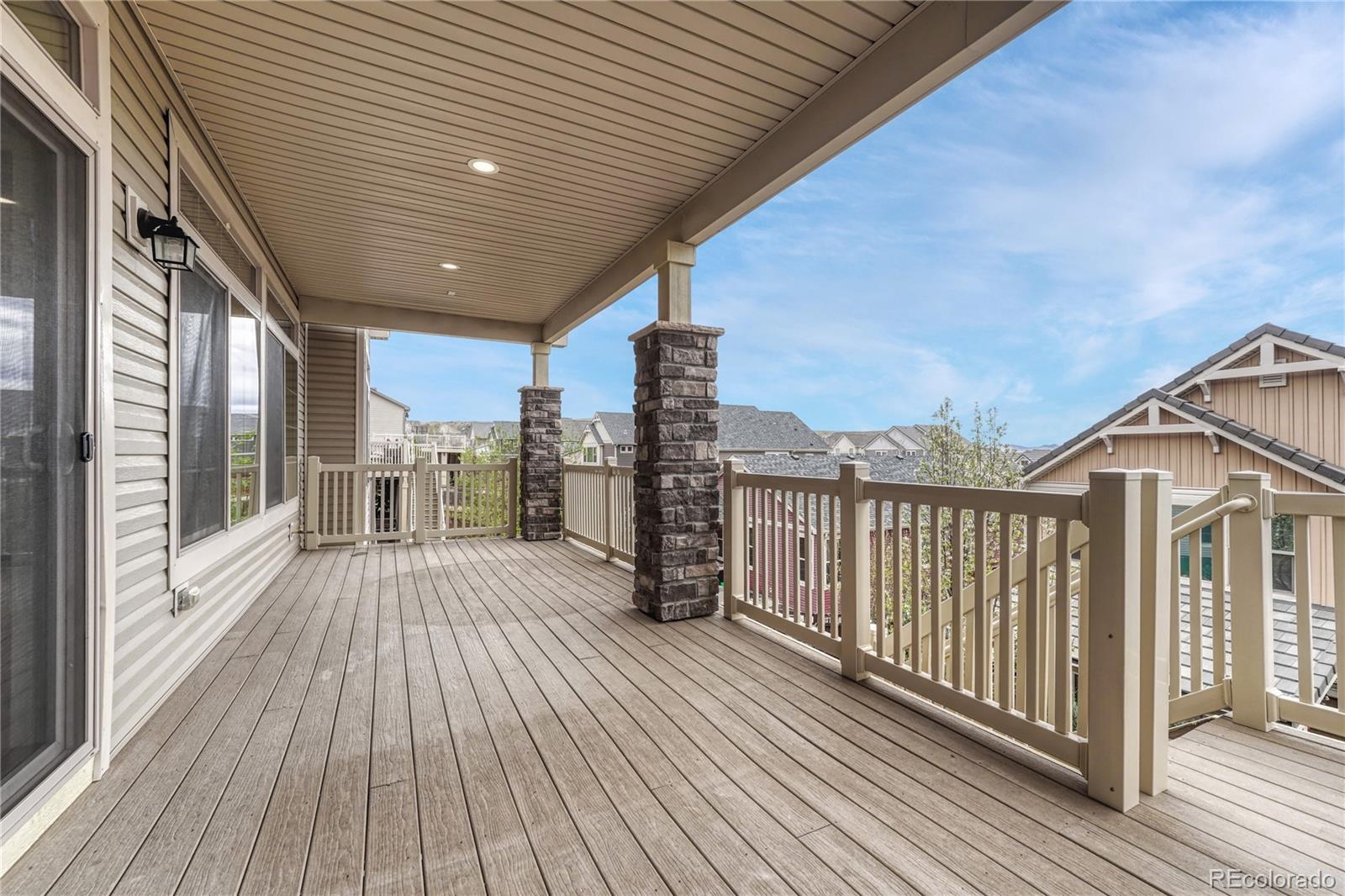 MLS Image #3 for 3481  first light drive,castle rock, Colorado