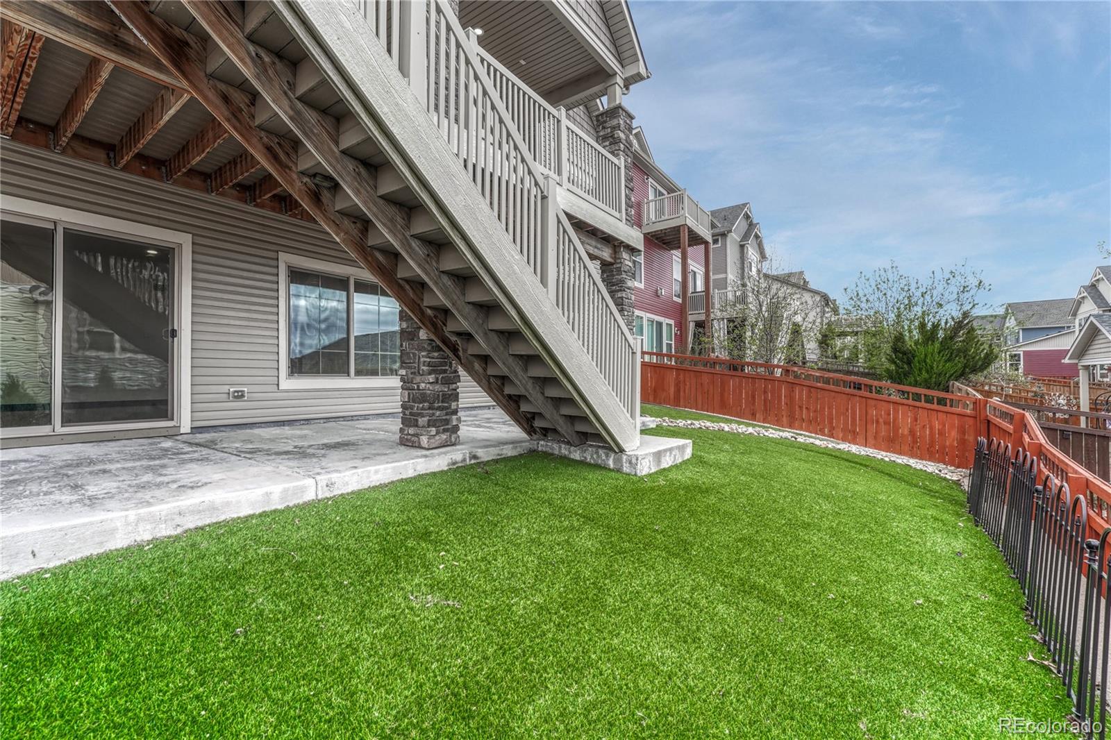 MLS Image #40 for 3481  first light drive,castle rock, Colorado
