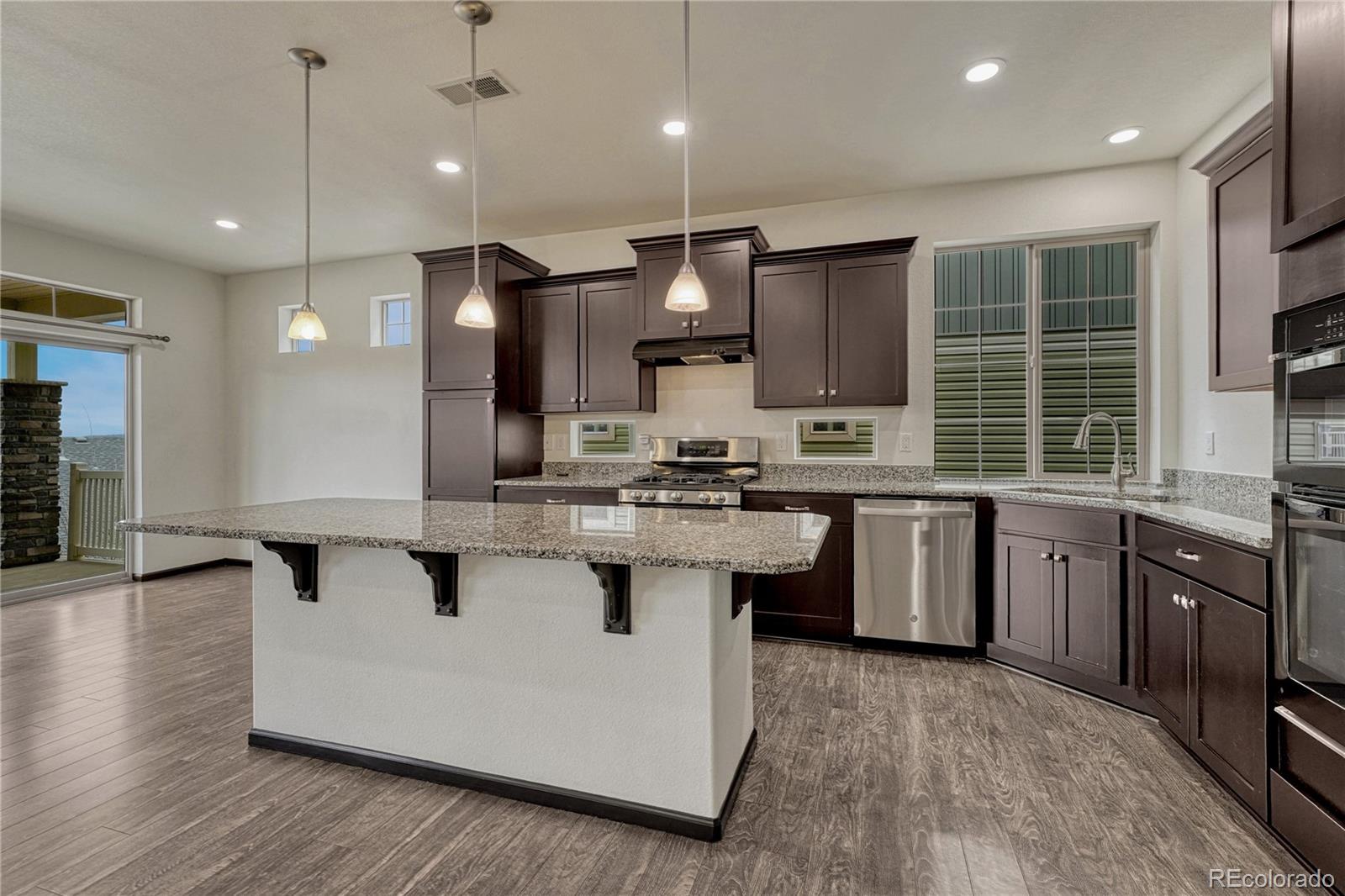 MLS Image #5 for 3481  first light drive,castle rock, Colorado
