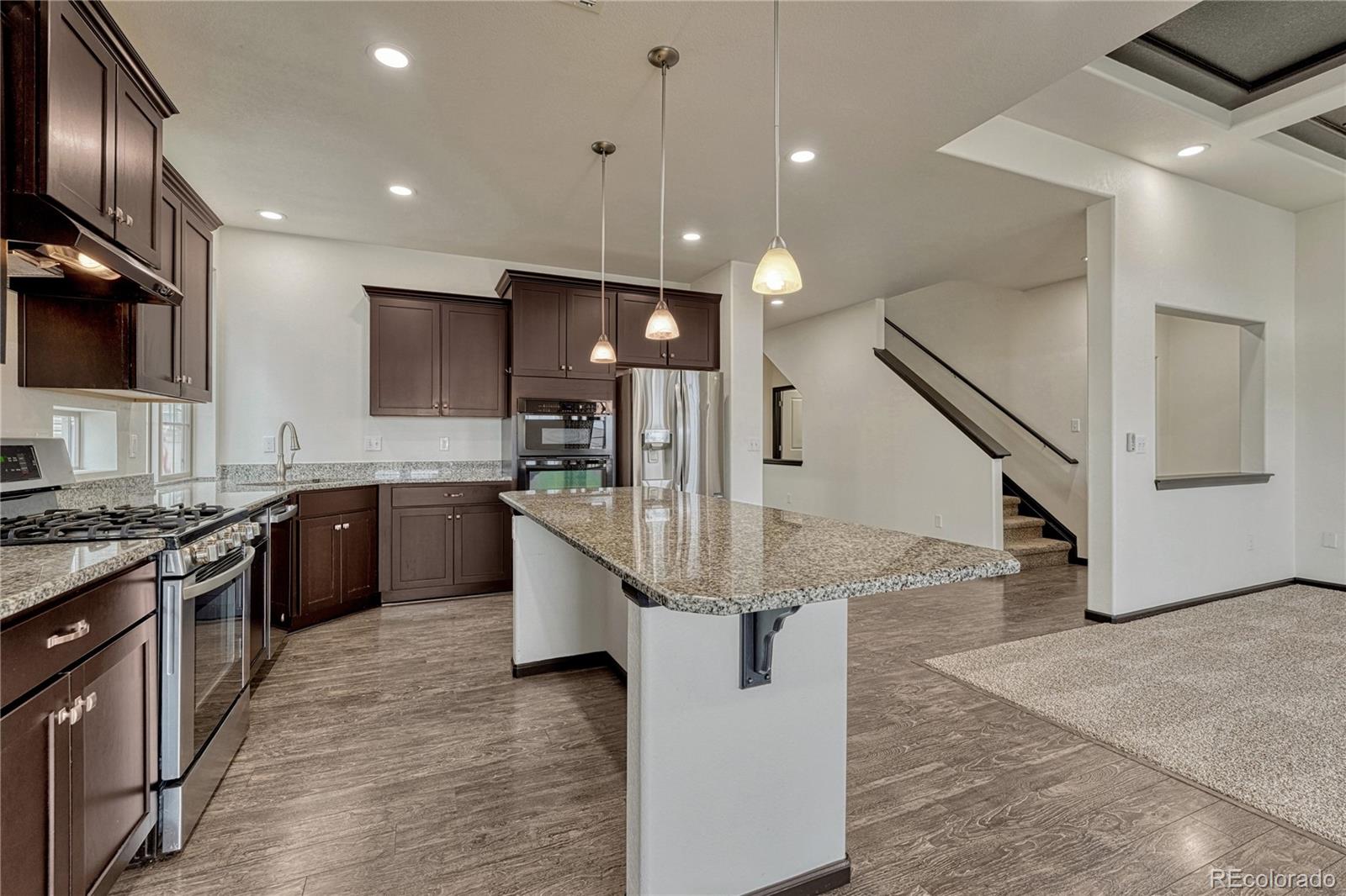 MLS Image #7 for 3481  first light drive,castle rock, Colorado