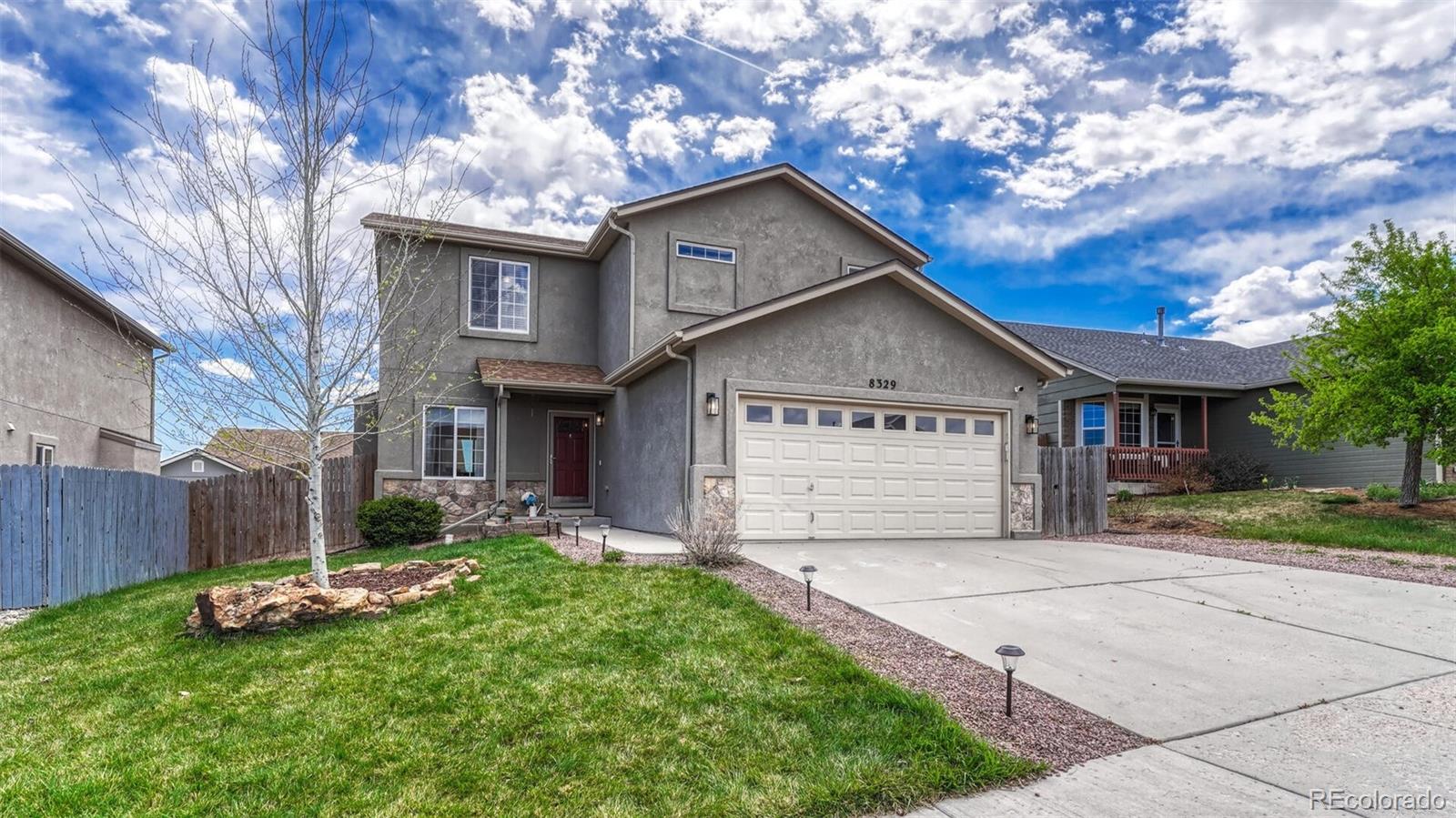 MLS Image #0 for 8329  freestar way,colorado springs, Colorado