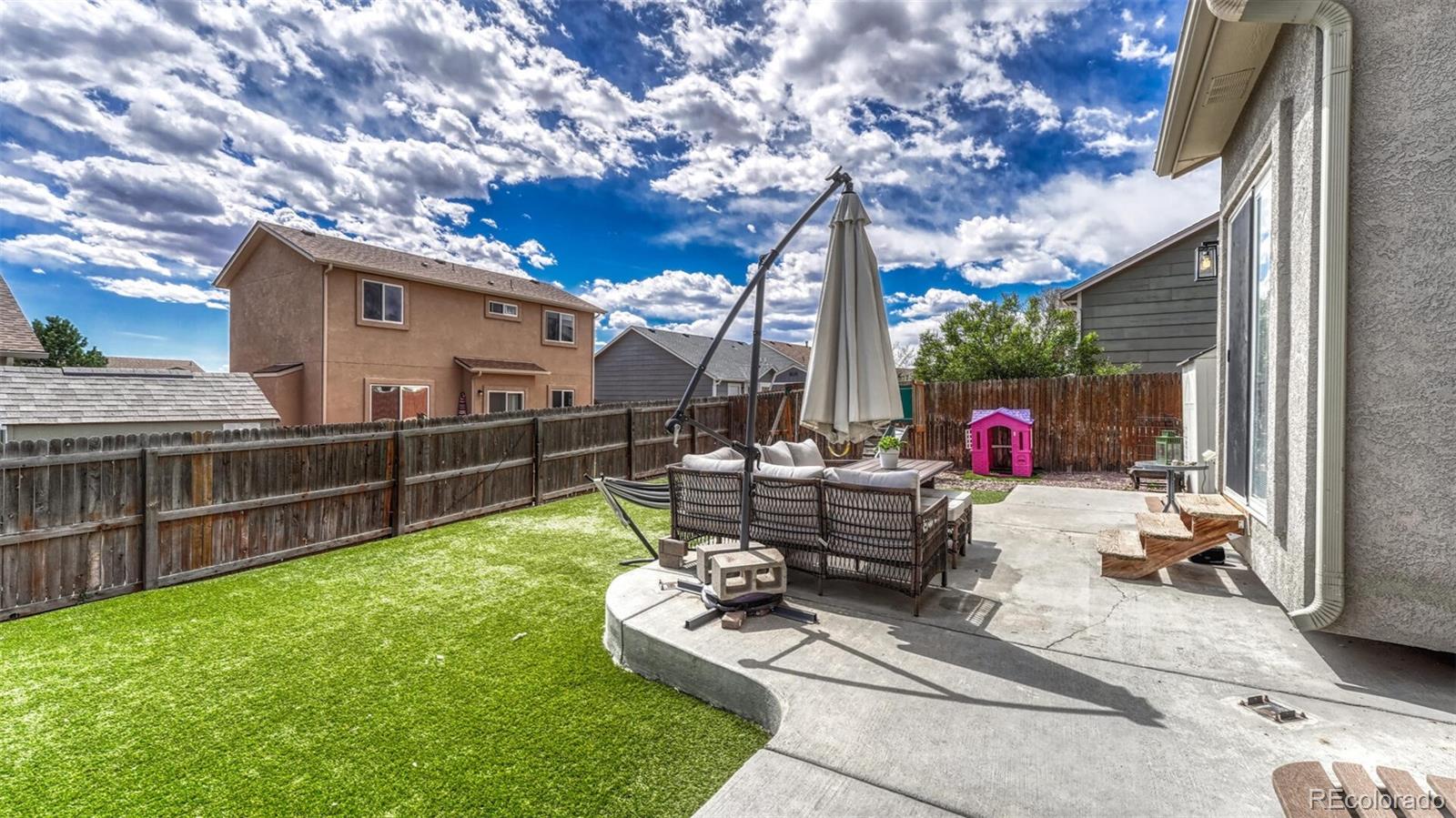 MLS Image #35 for 8329  freestar way,colorado springs, Colorado