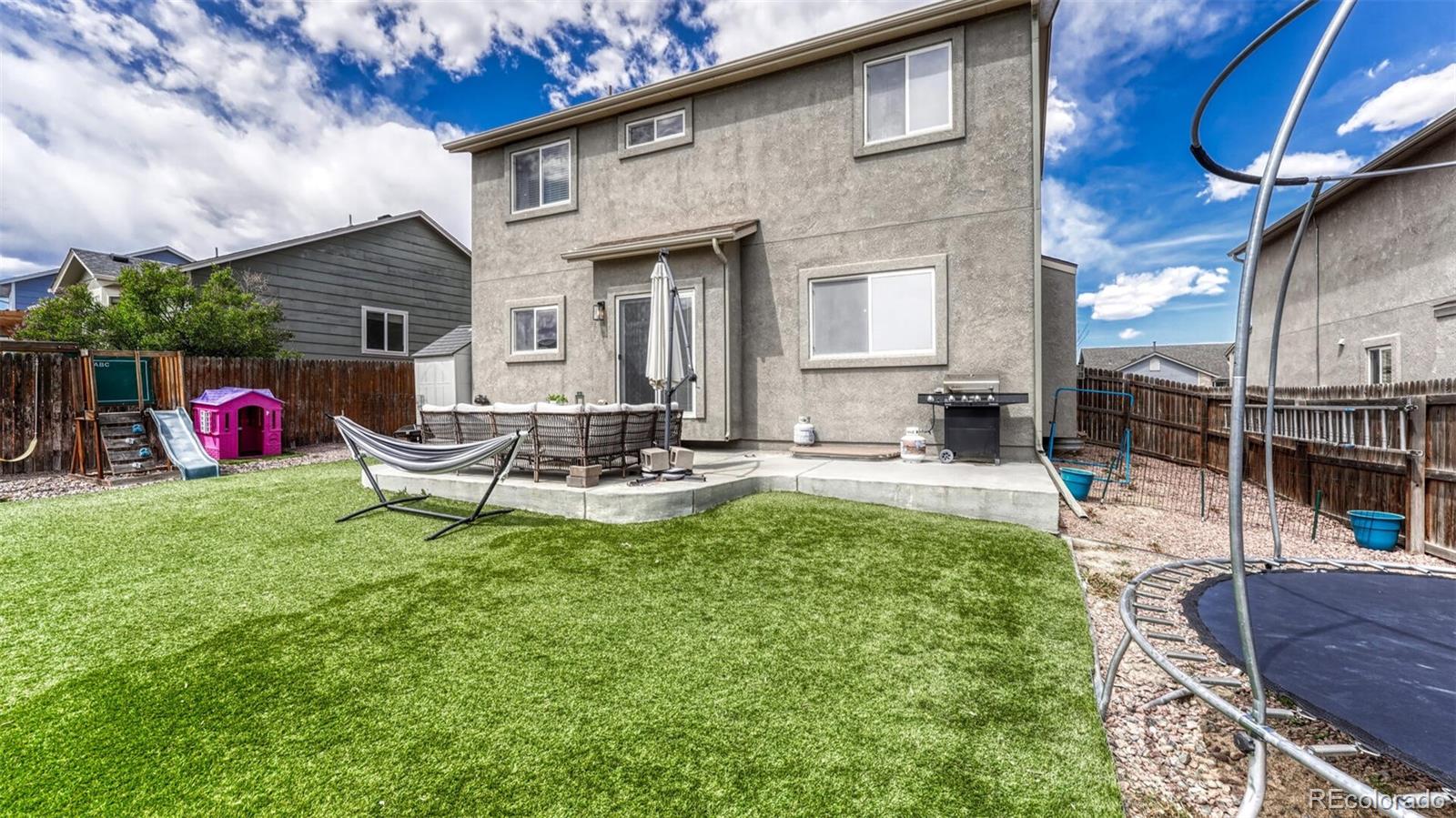 MLS Image #36 for 8329  freestar way,colorado springs, Colorado