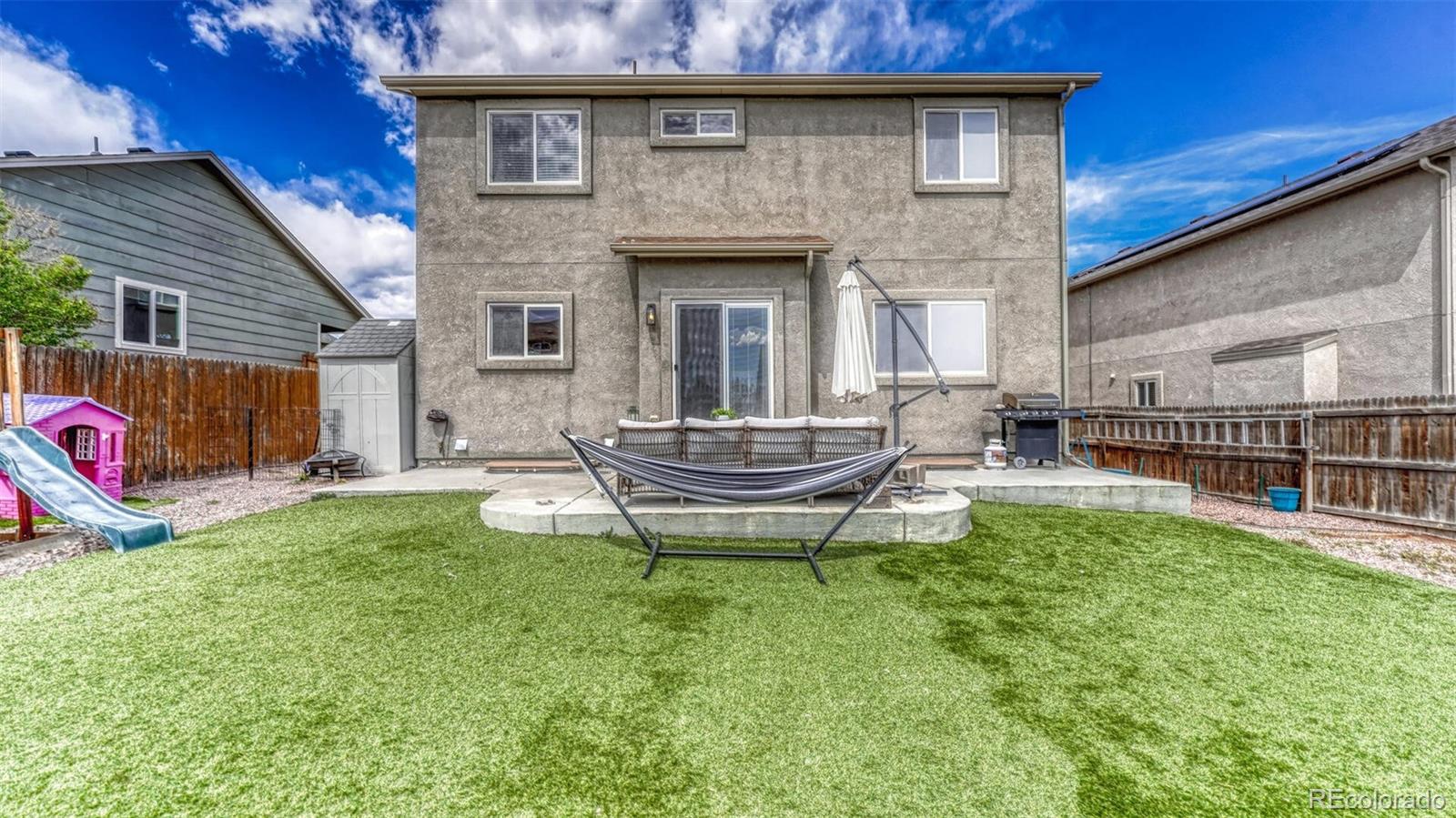 MLS Image #37 for 8329  freestar way,colorado springs, Colorado