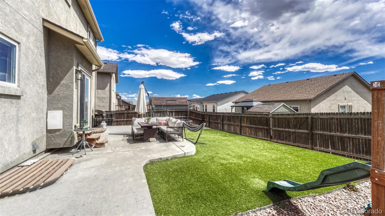 MLS Image #39 for 8329  freestar way,colorado springs, Colorado