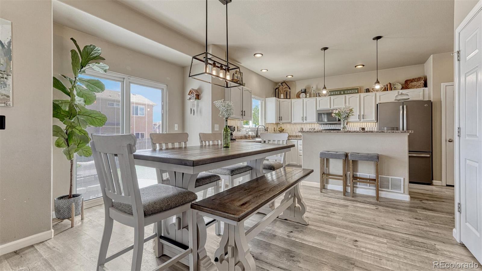 MLS Image #5 for 8329  freestar way,colorado springs, Colorado